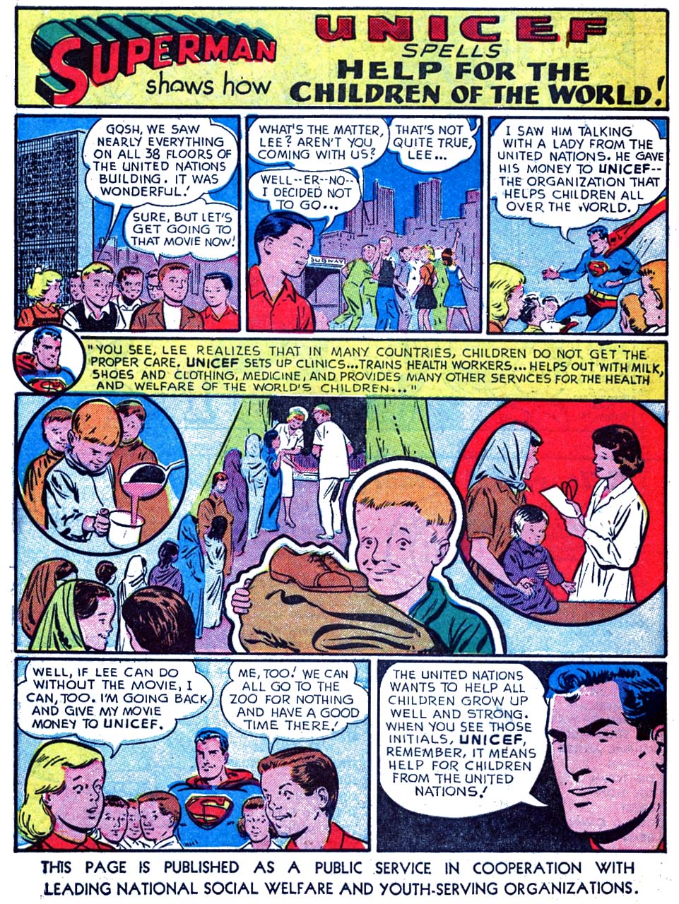 Read online Star Spangled War Stories (1952) comic -  Issue #4 - 10