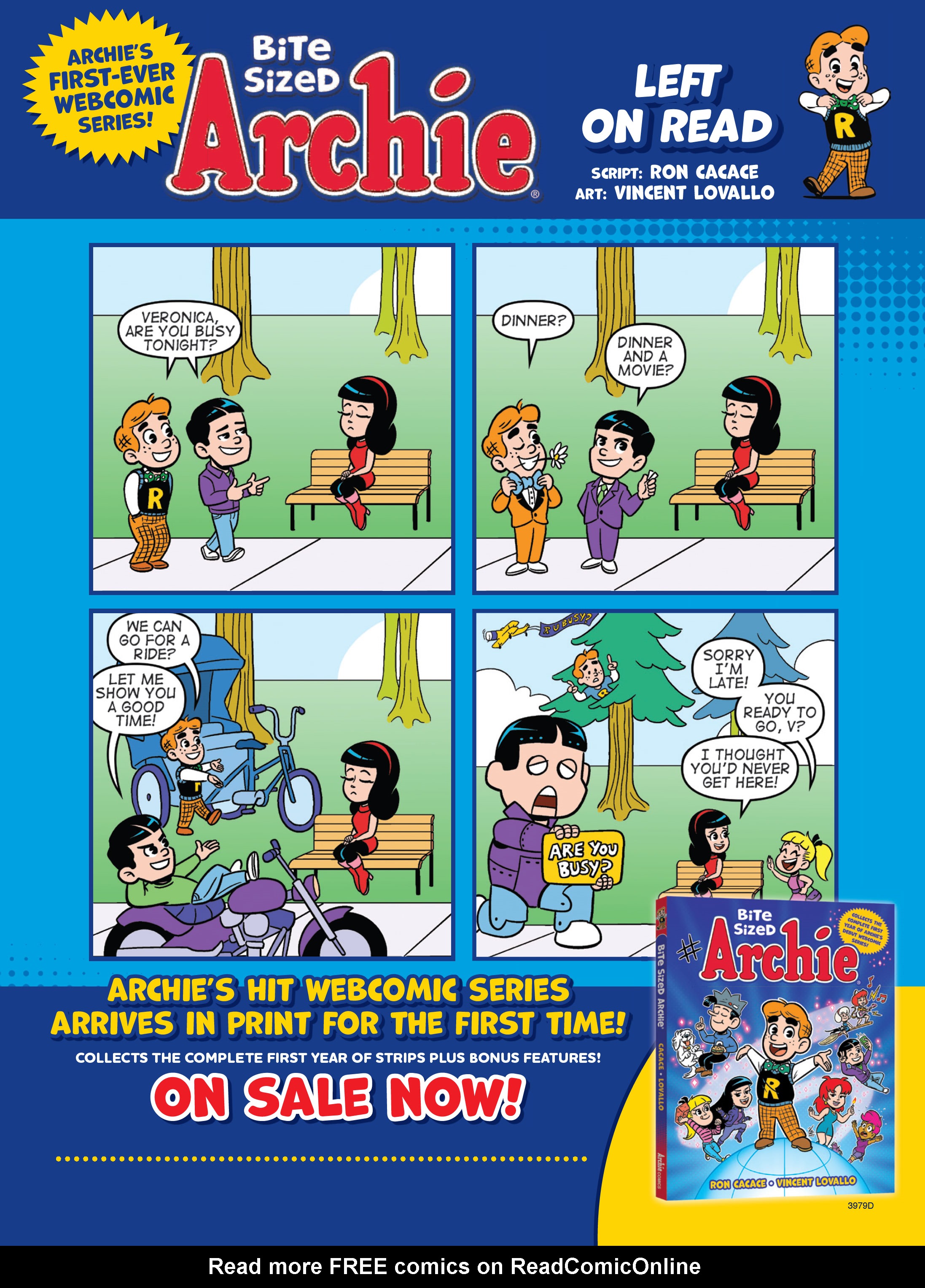 Read online World of Archie Double Digest comic -  Issue #120 - 178