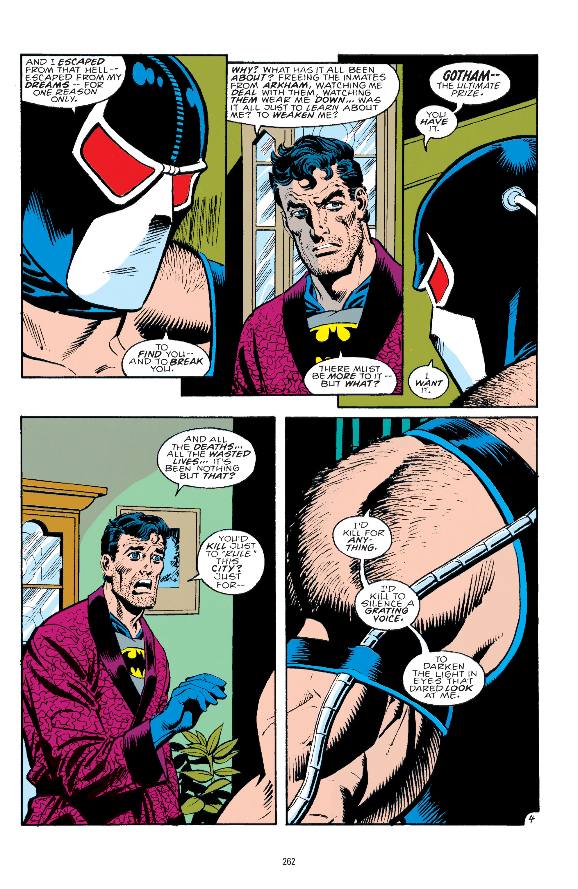 Read online Tales From the DC Dark Multiverse comic -  Issue # TPB (Part 3) - 55