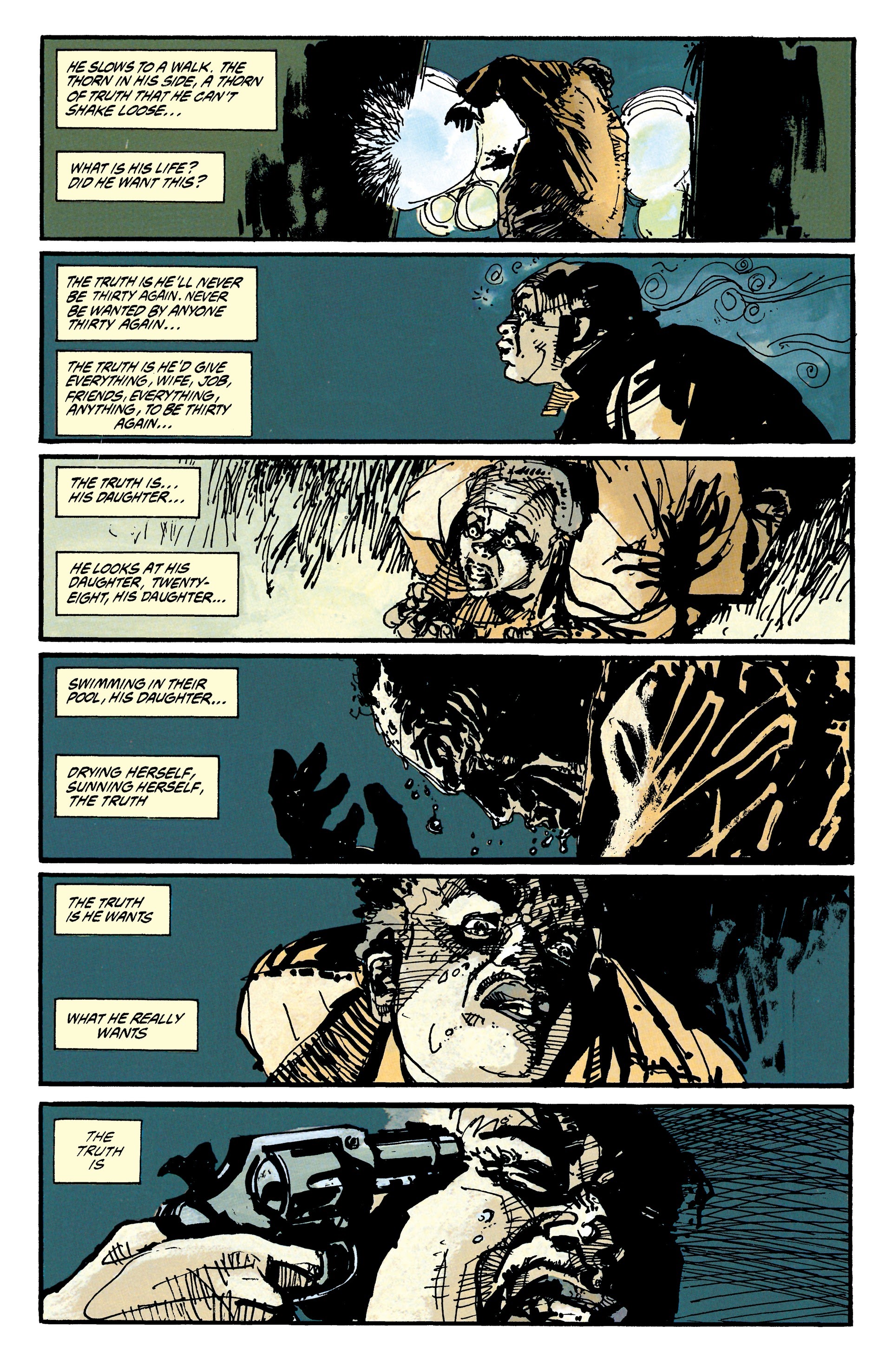 Read online Enigma: The Definitive Edition comic -  Issue # TPB (Part 1) - 54
