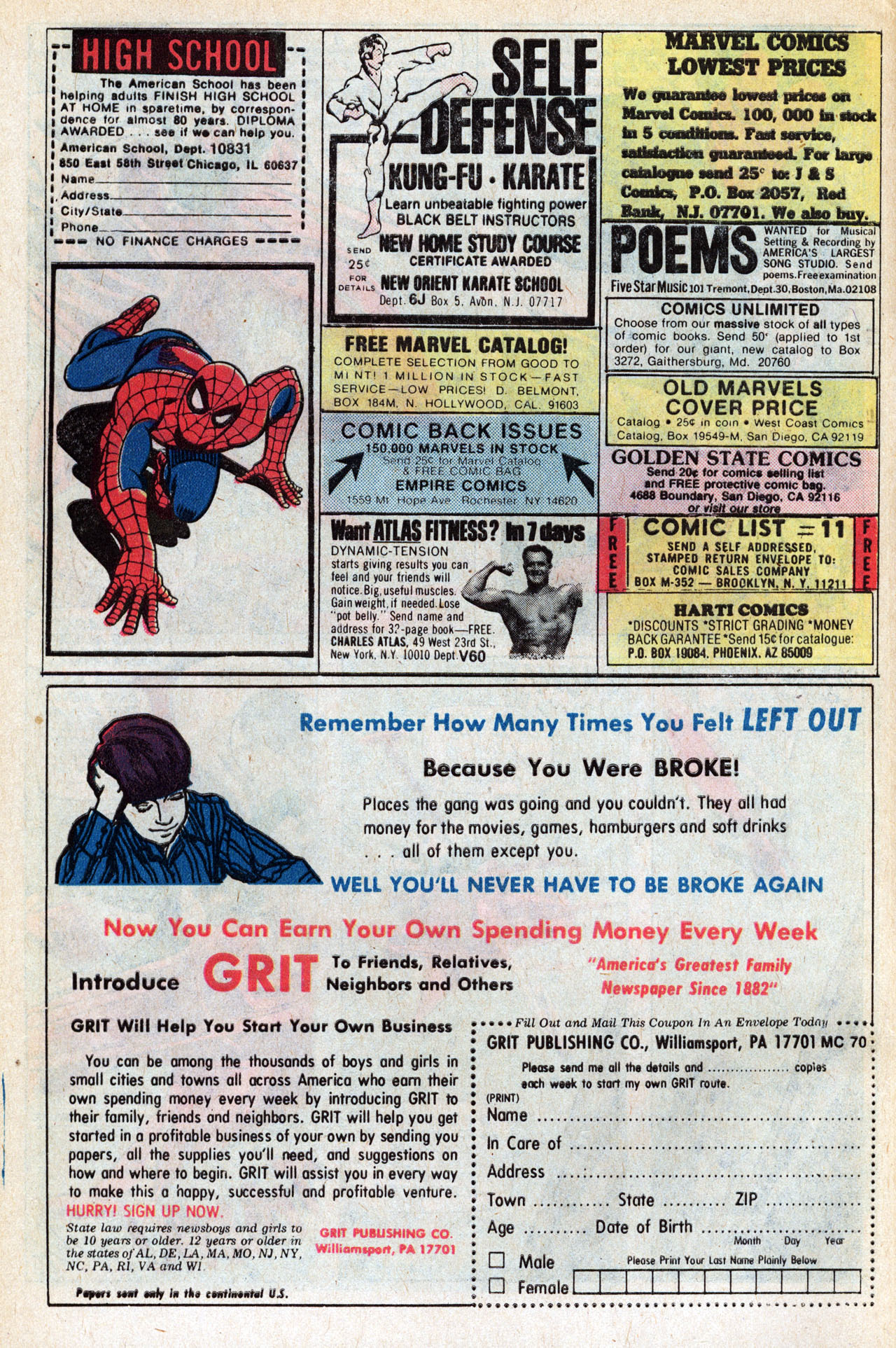 Read online Marvel Super Action (1977) comic -  Issue #24 - 6