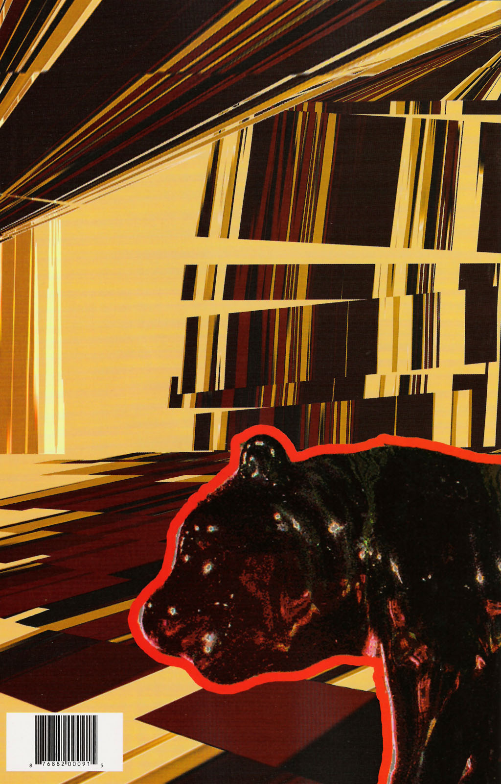 Read online Beowulf comic -  Issue #7 - 32