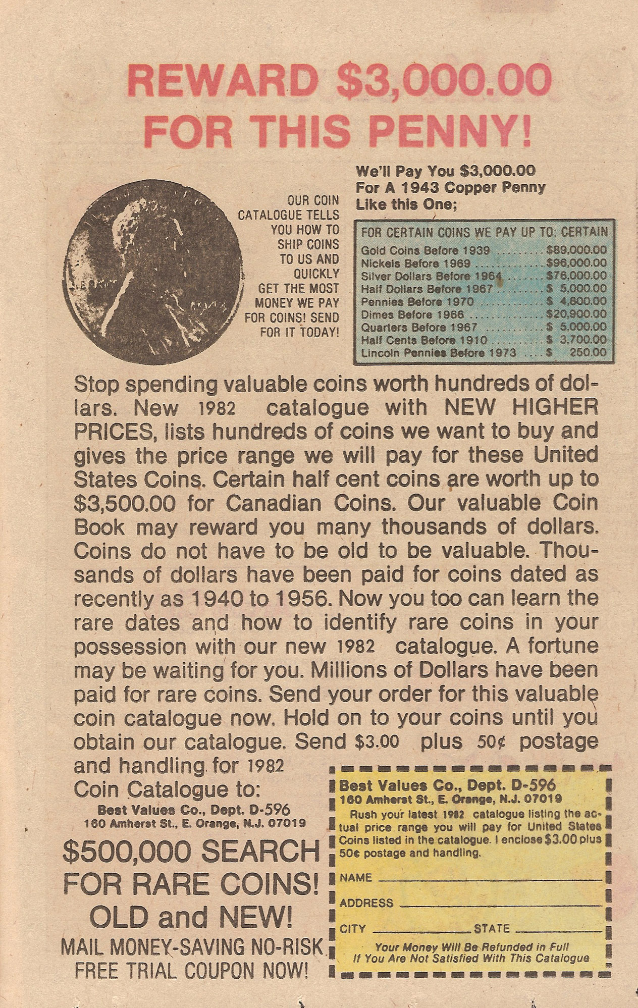 Read online Pep Comics comic -  Issue #382 - 25