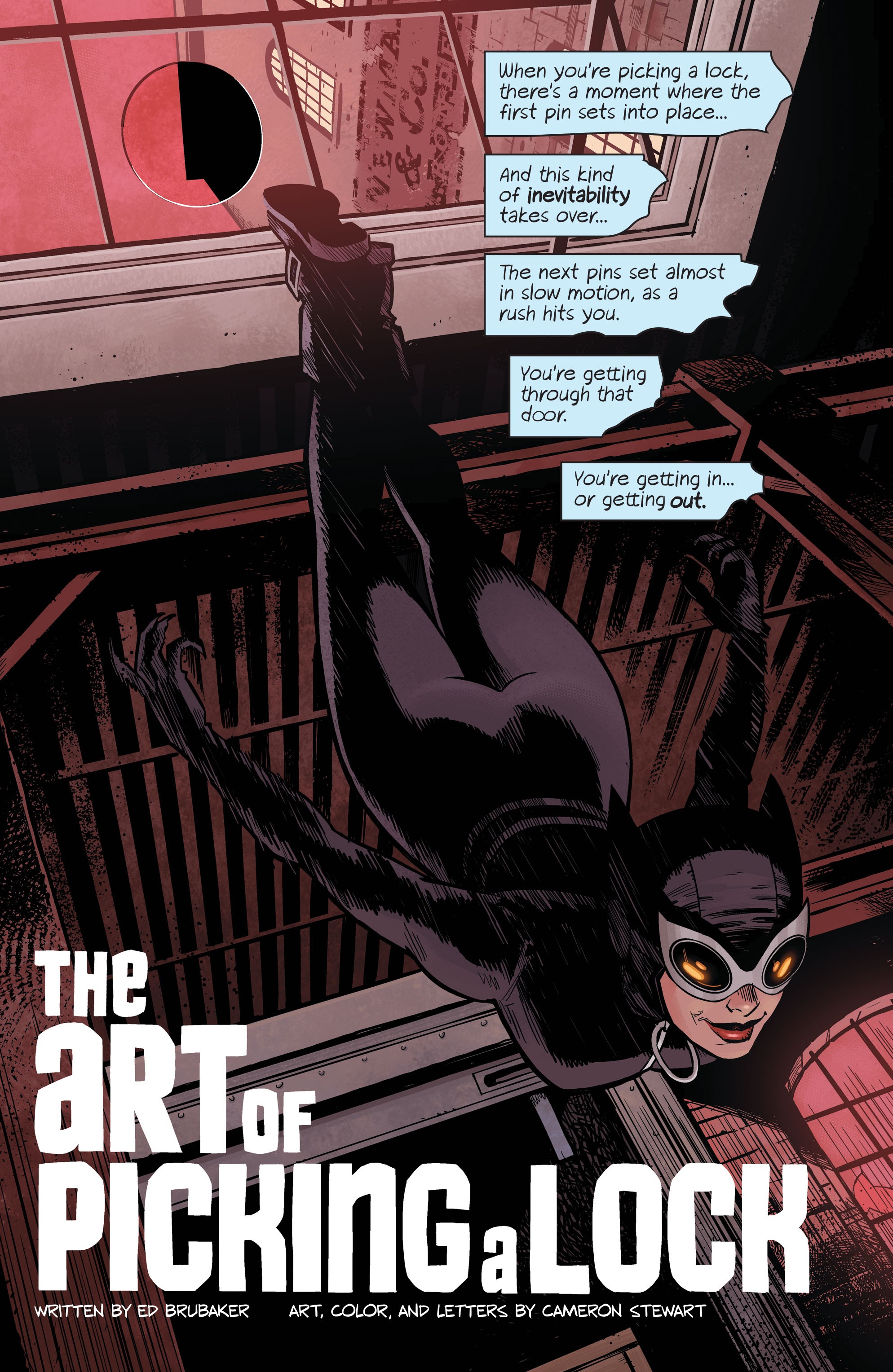 Read online Batman: 80 Years of the Bat Family comic -  Issue # TPB (Part 4) - 74