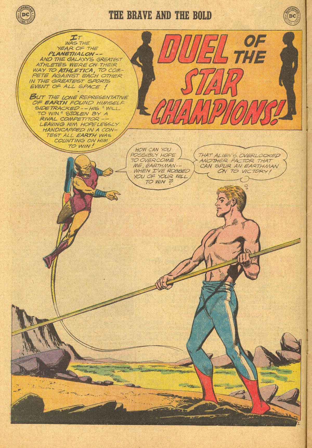 Read online DC Special (1968) comic -  Issue #9 - 41