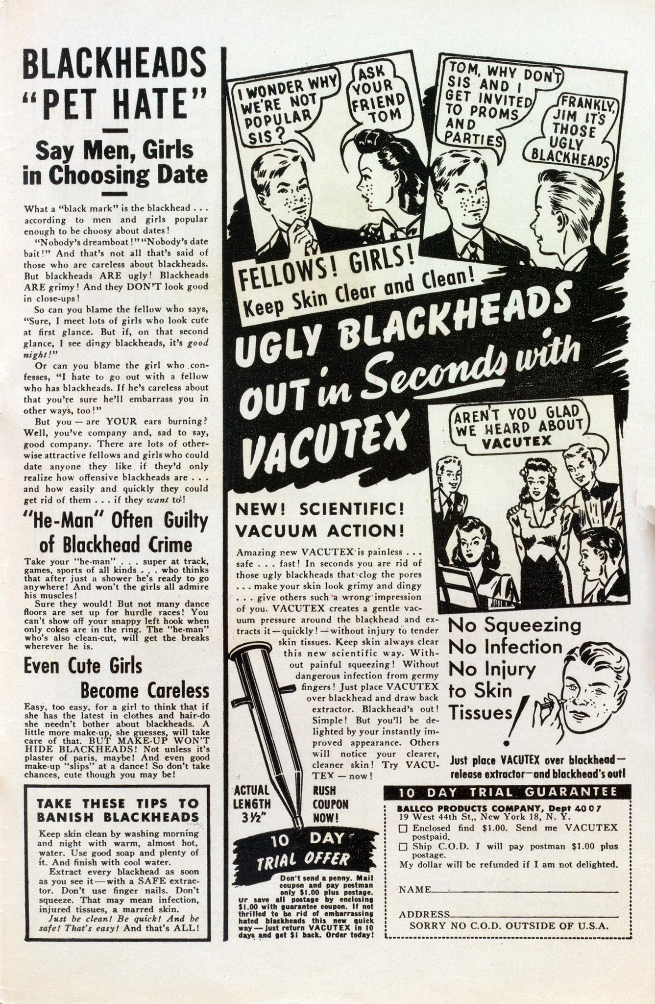 Read online Hedy De Vine Comics comic -  Issue #29 - 51