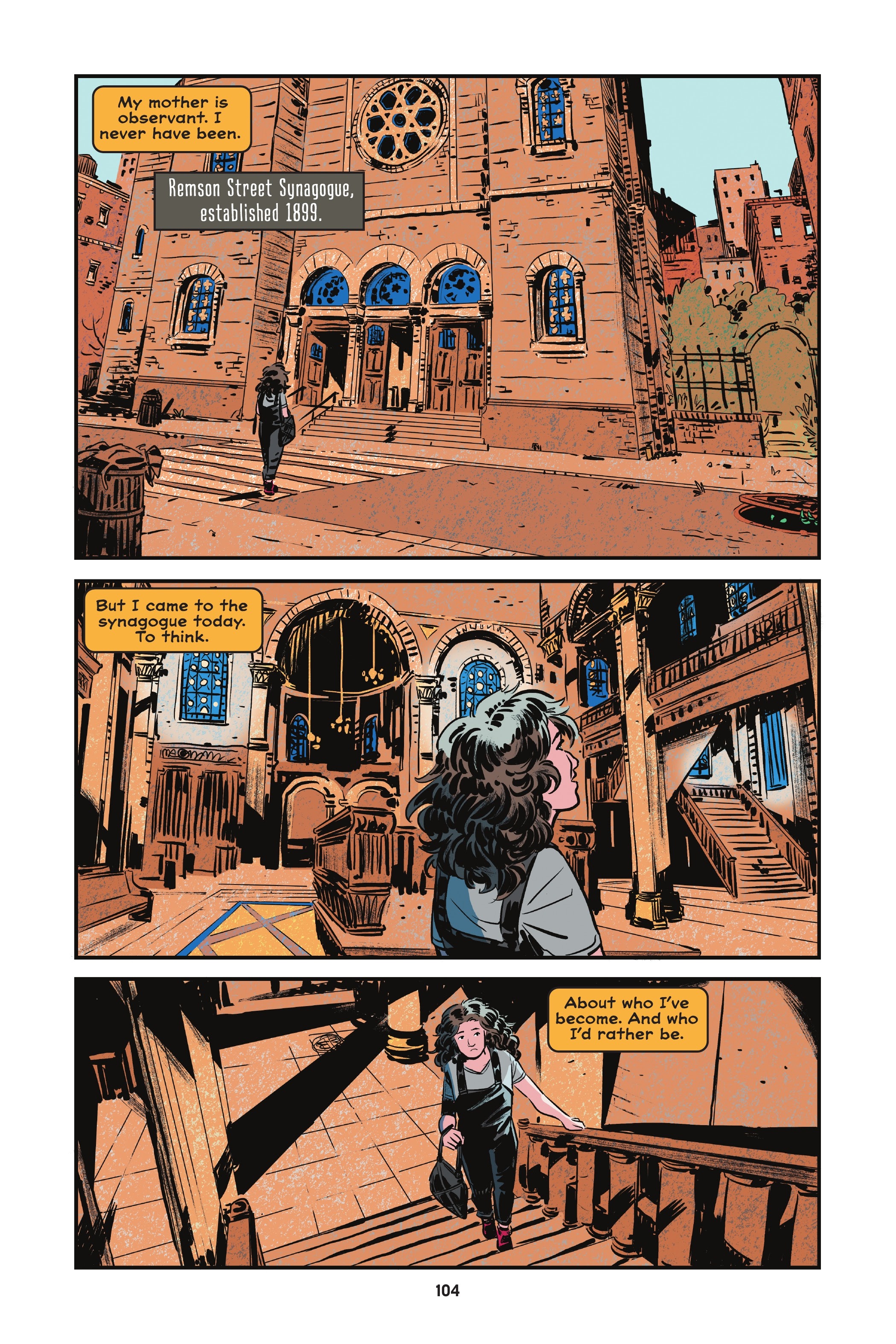 Read online Whistle: A New Gotham City Hero comic -  Issue # TPB (Part 1) - 96