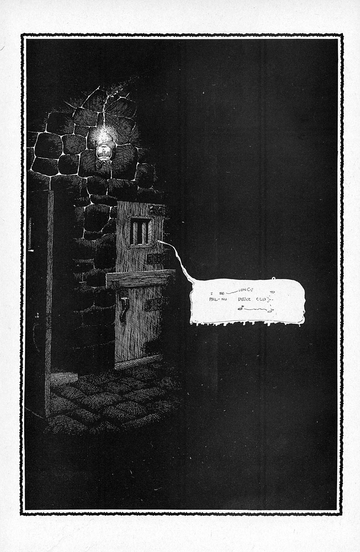 Read online Cerebus comic -  Issue #133 - 14