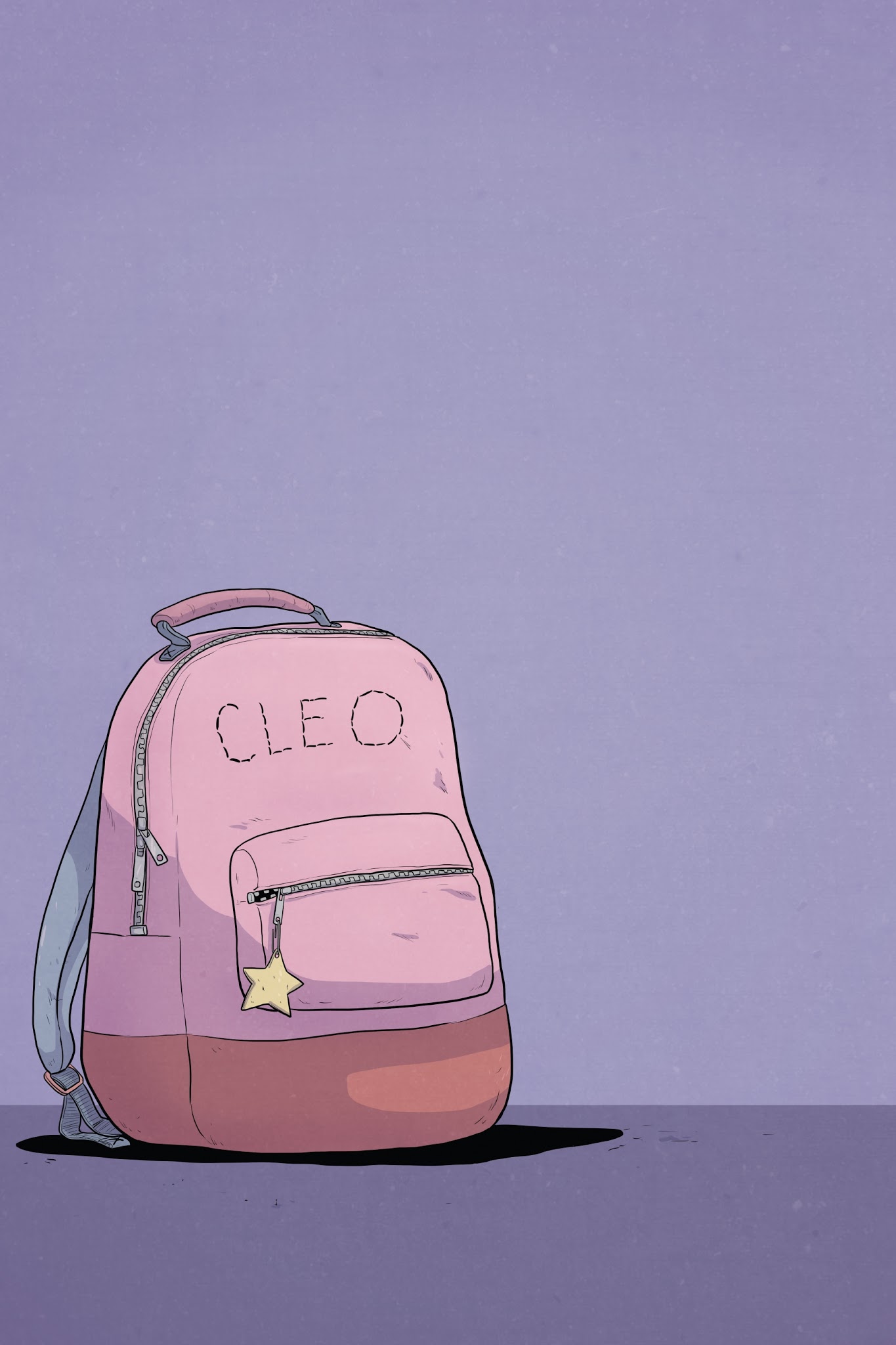 Read online Lifeformed: Cleo Makes Contact comic -  Issue # TPB - 39