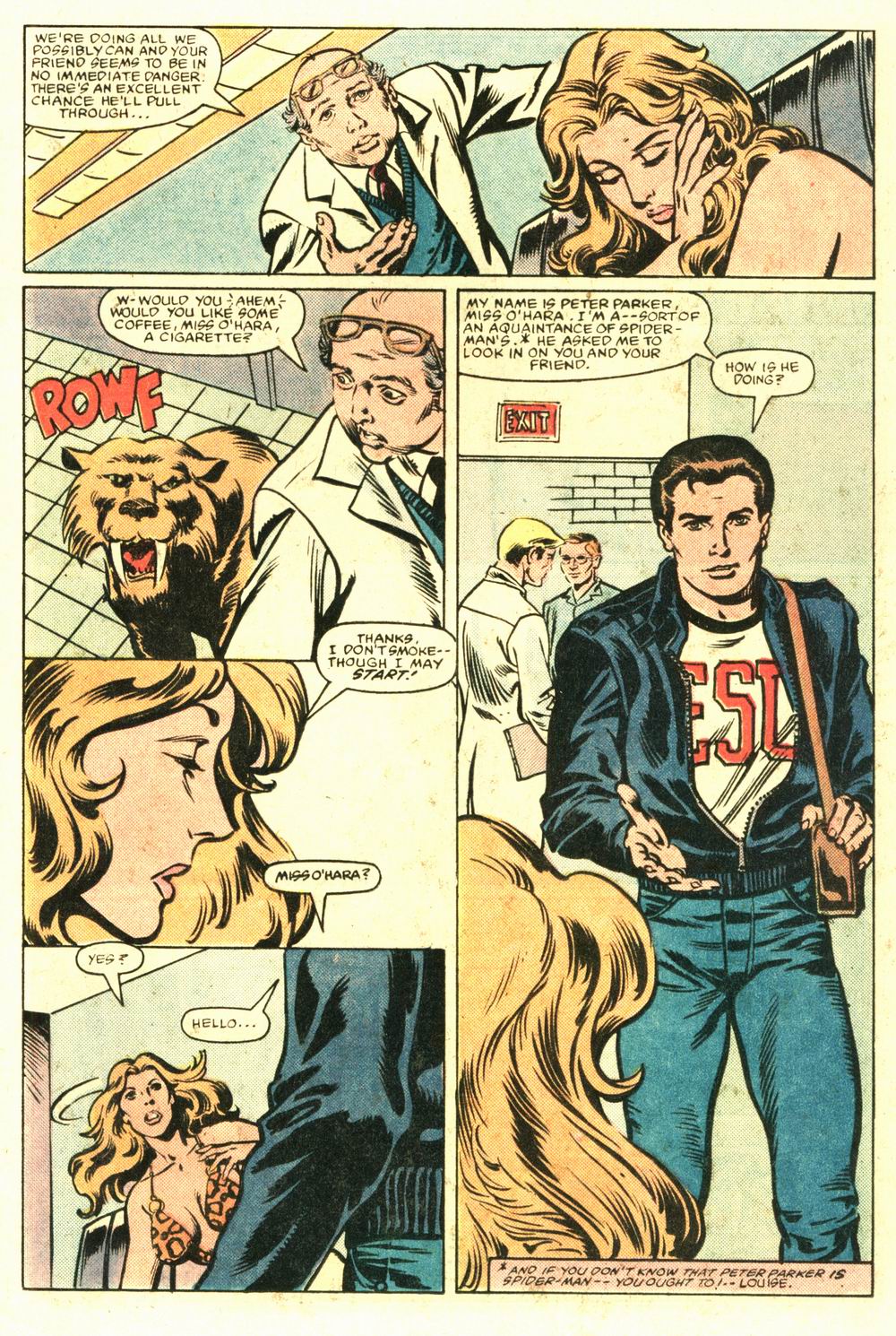 Read online Ka-Zar the Savage comic -  Issue #21 - 17