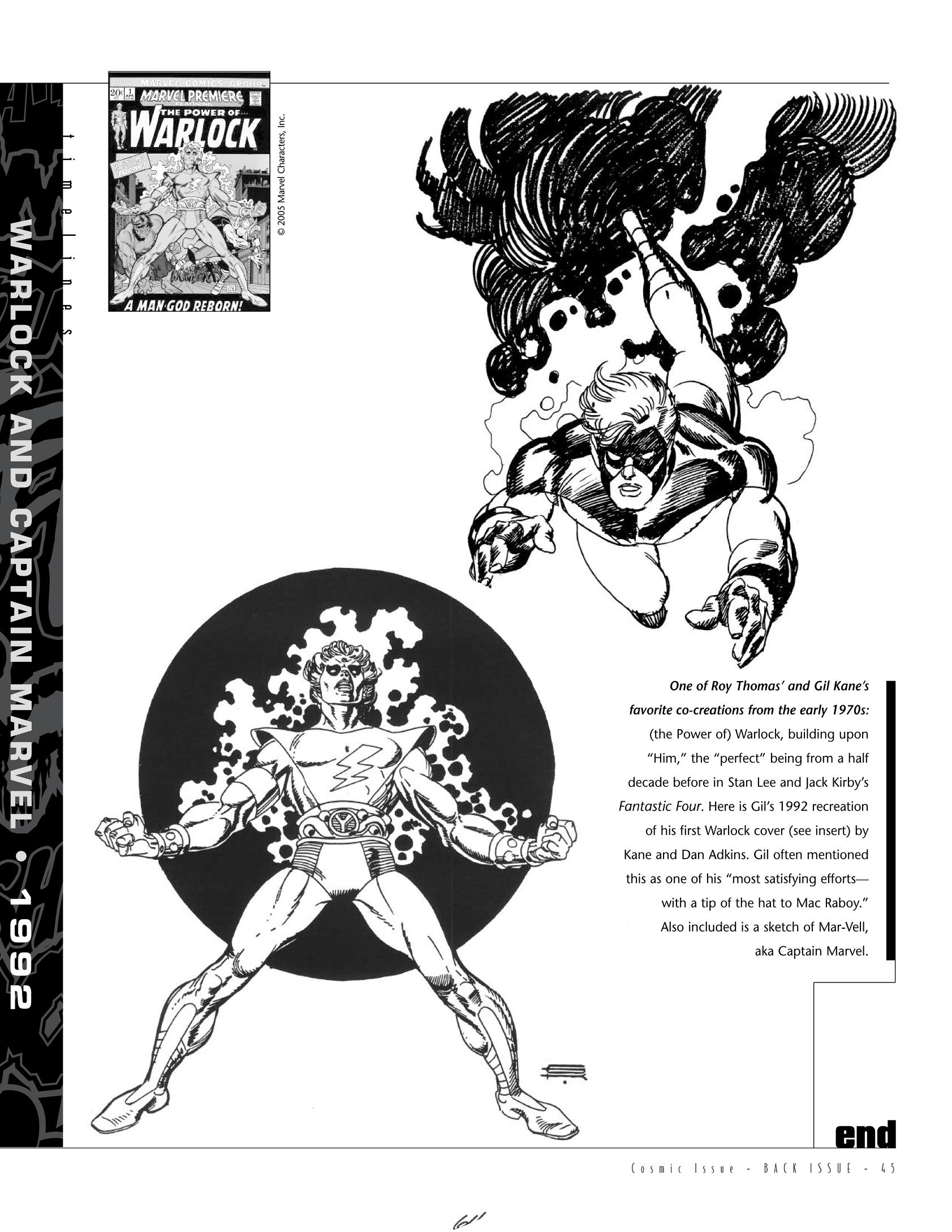 Read online Back Issue comic -  Issue #9 - 47