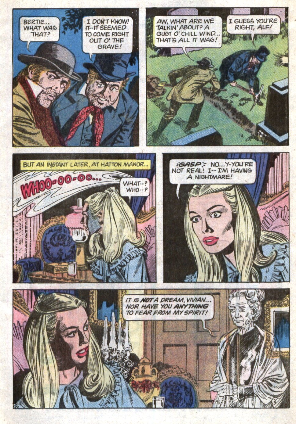 Read online Ripley's Believe it or Not! (1965) comic -  Issue #76 - 13