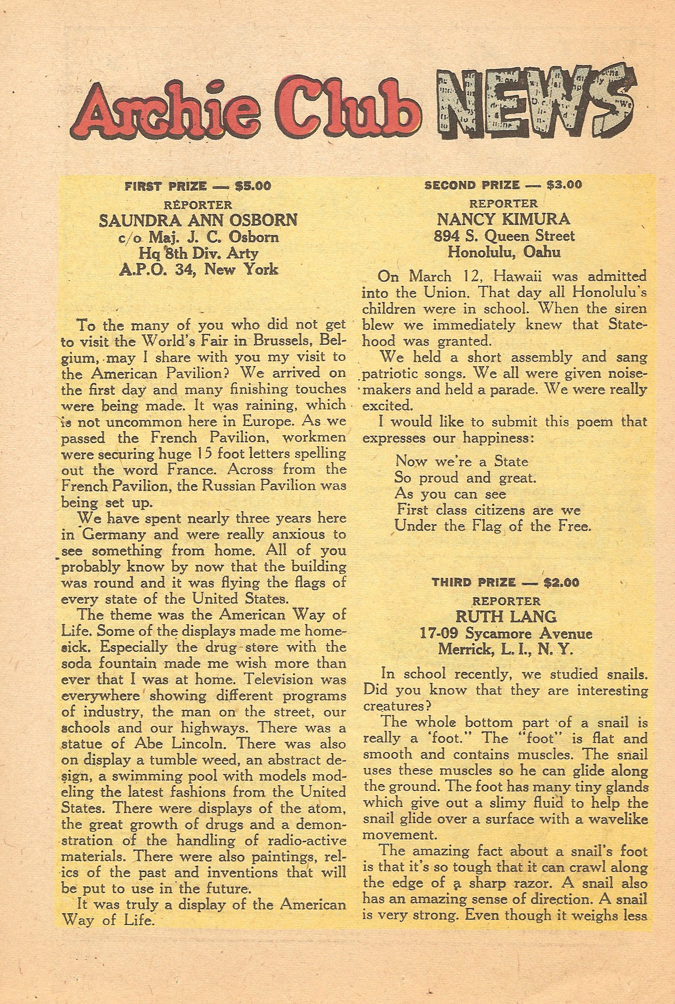 Read online Archie Comics comic -  Issue #104 - 26