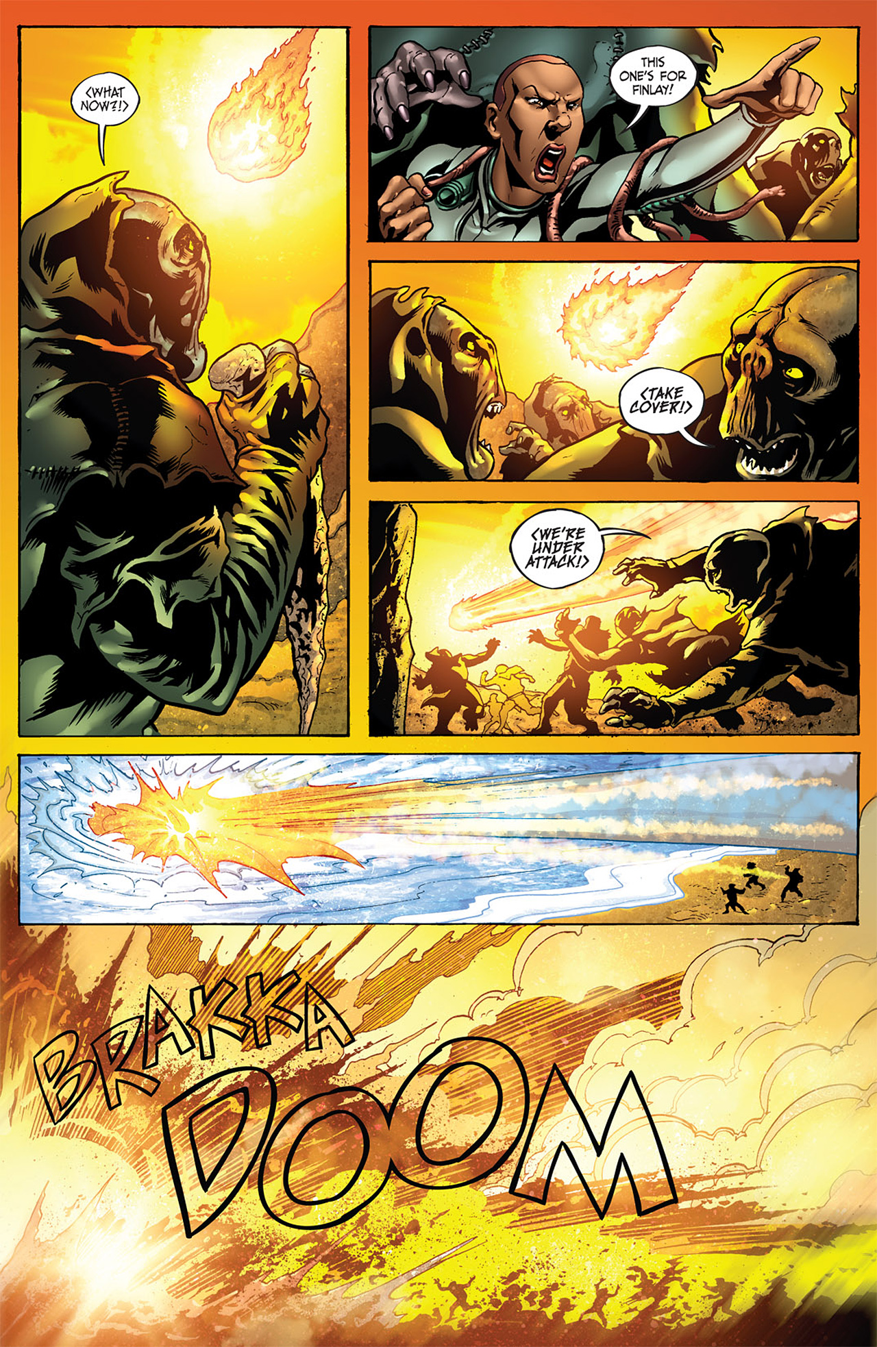 Read online 50 Girls 50 comic -  Issue #2 - 16