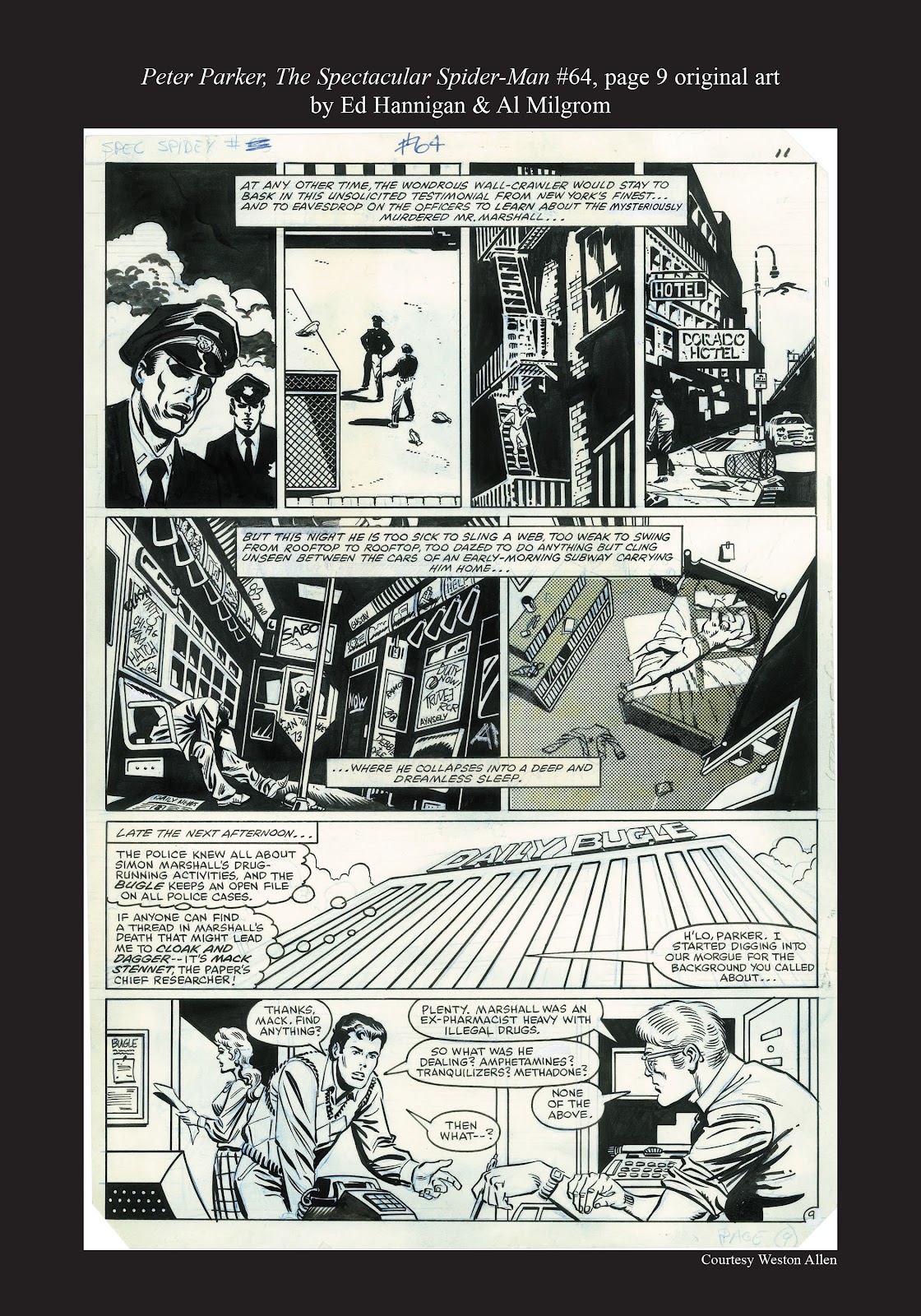 Marvel Masterworks: The Spectacular Spider-Man issue TPB 5 (Part 4) - Page 30