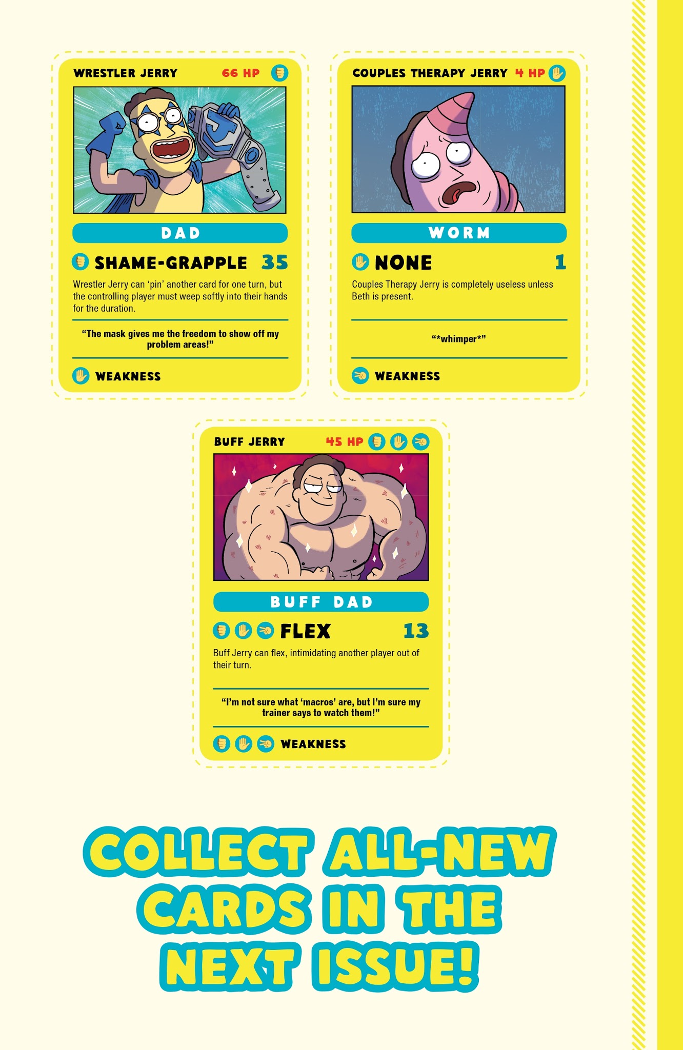 Read online Rick and Morty: Pocket Like You Stole It comic -  Issue #3 - 25