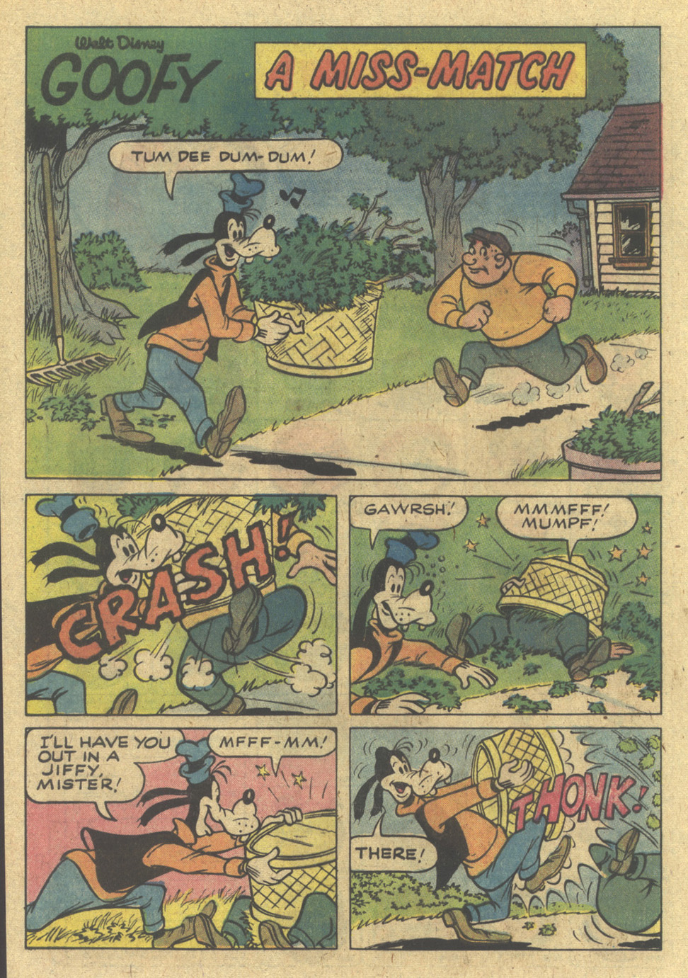 Read online Walt Disney's Donald Duck (1952) comic -  Issue #183 - 20