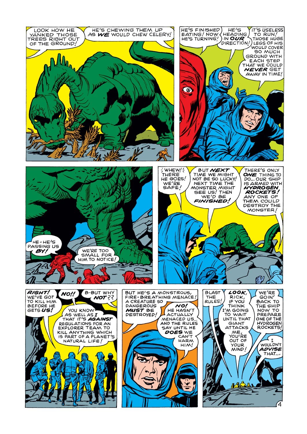 Tales of Suspense (1959) 29 Page 12