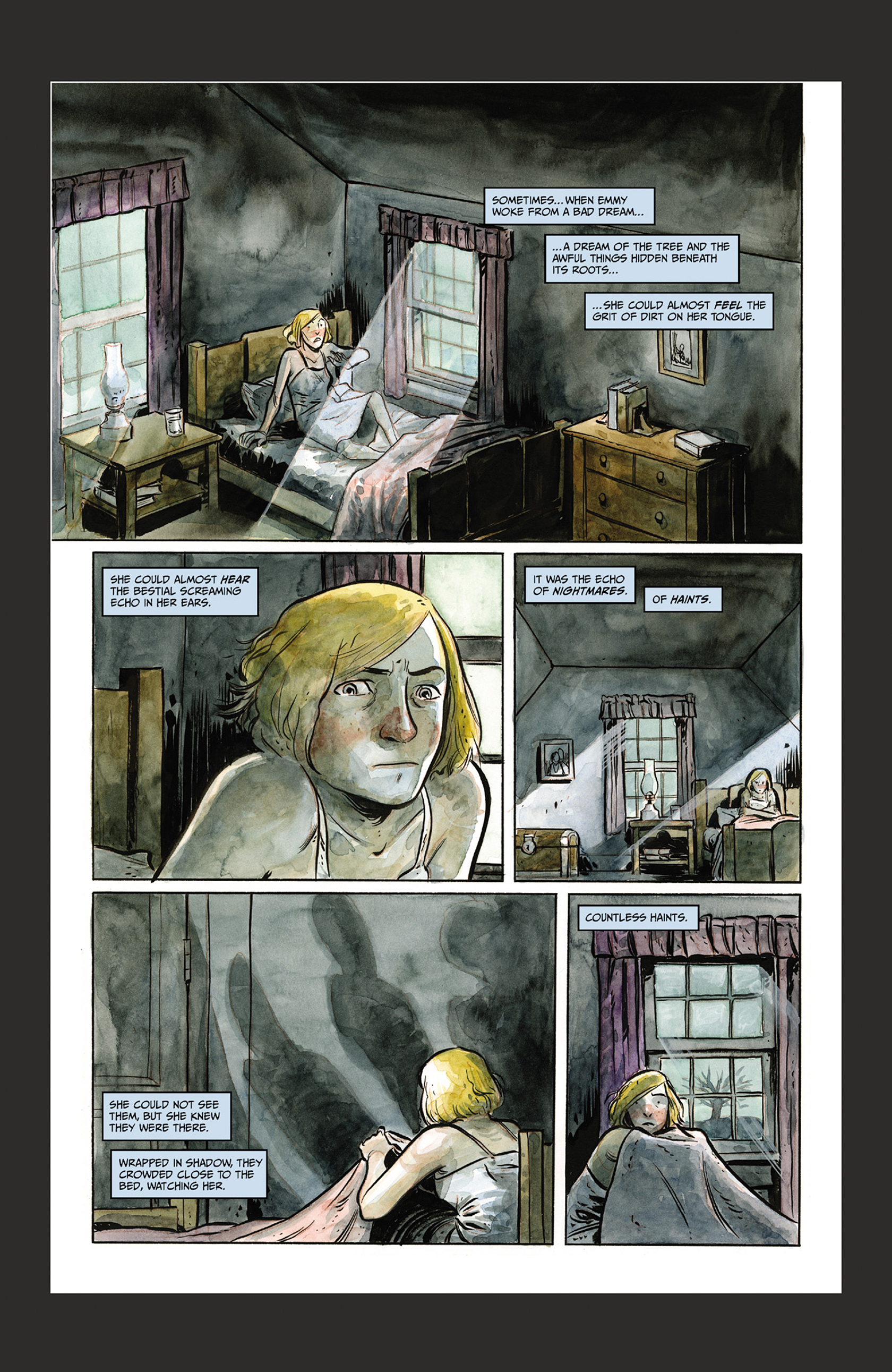 Read online Lady Killer comic -  Issue #1 - 28