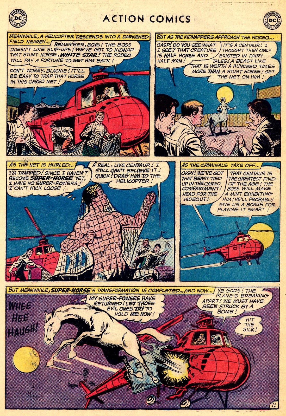 Action Comics (1938) issue 301 - Page 30
