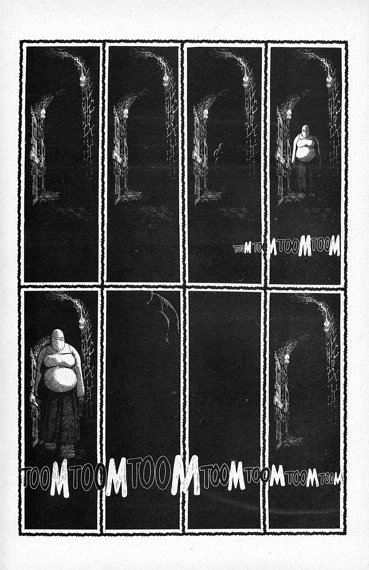 Read online Cerebus comic -  Issue #131 - 12