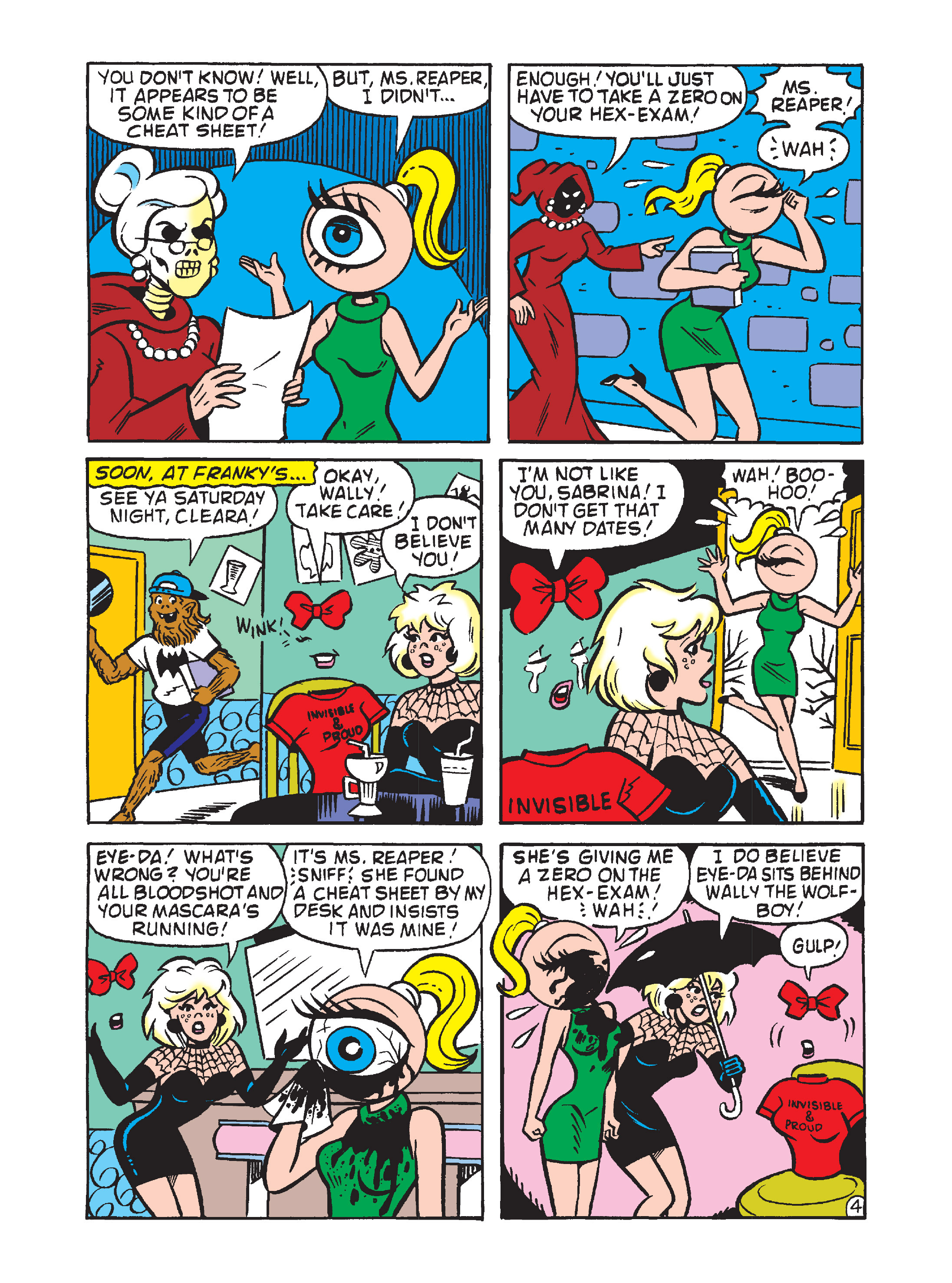 Read online Betty and Veronica Double Digest comic -  Issue #227 - 51