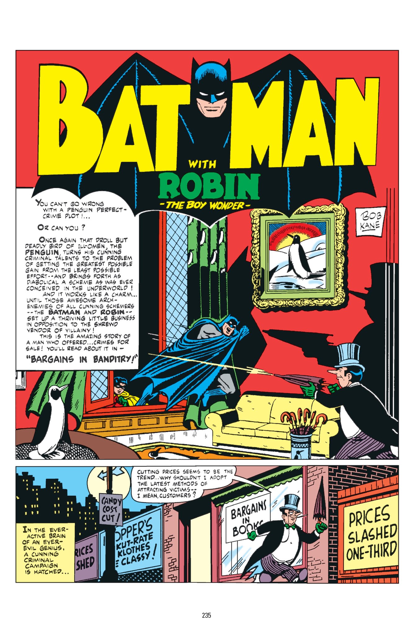 Read online Batman: The Golden Age Omnibus comic -  Issue # TPB 4 (Part 3) - 35