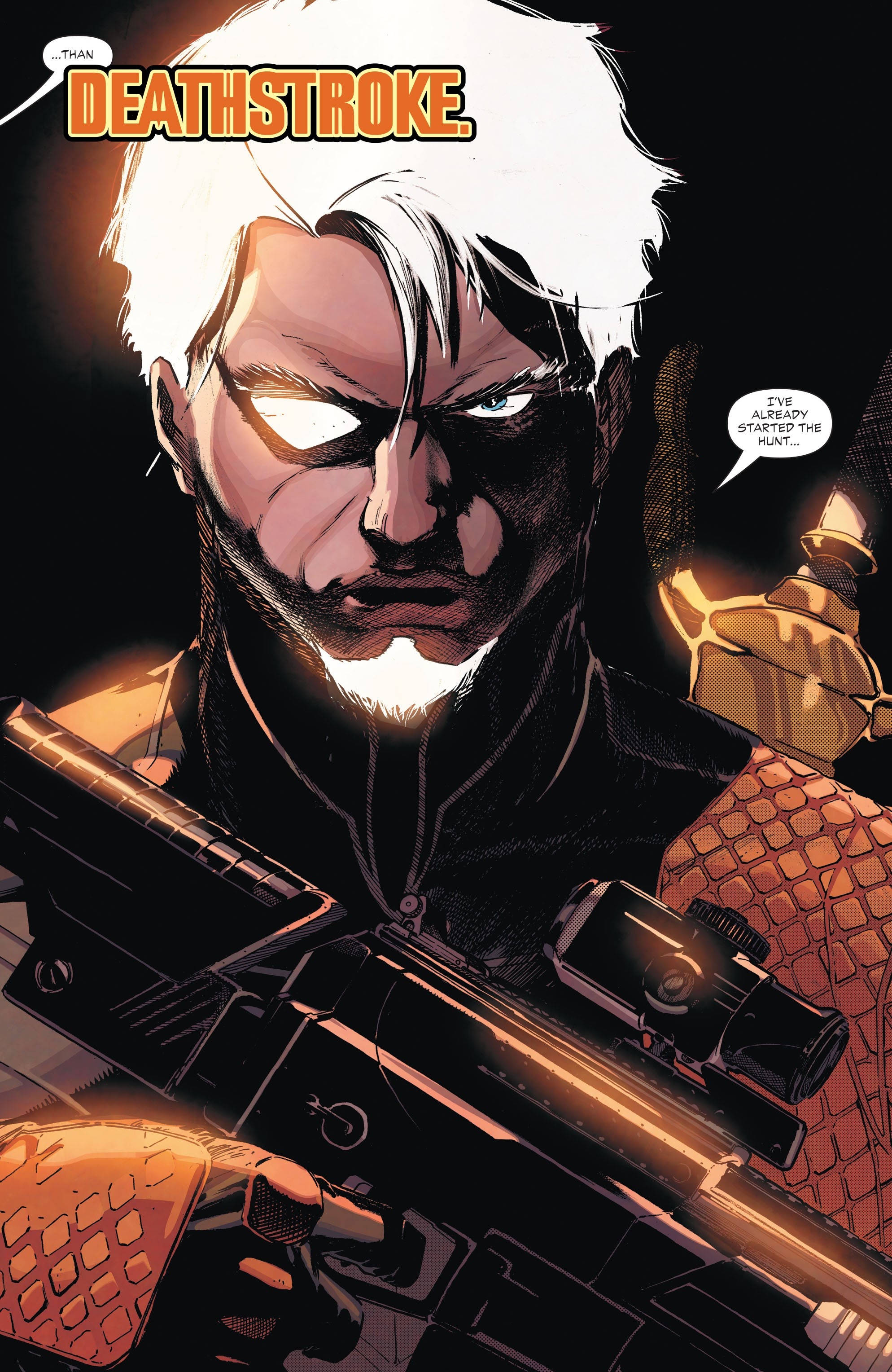 Read online Teen Titans (2016) comic -  Issue #44 - 15