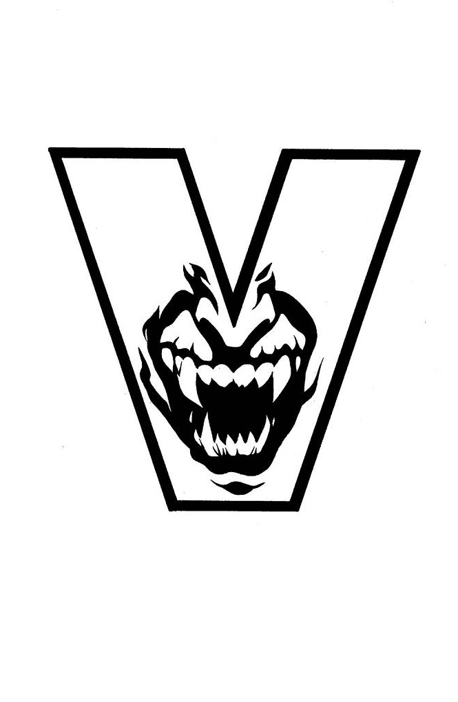 Read online Vamperotica comic -  Issue #1 - 34