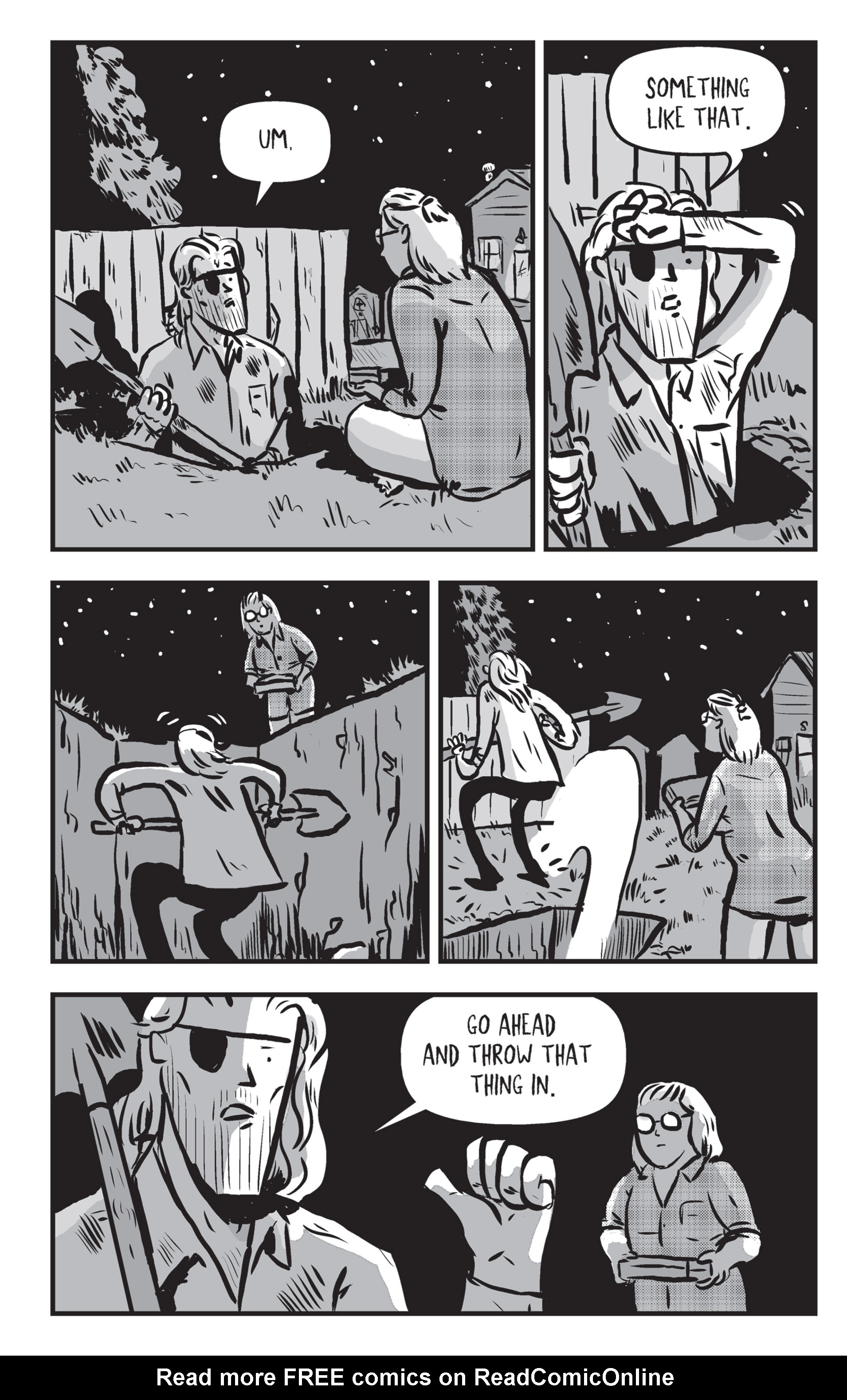 Read online Sexcastle comic -  Issue # Full - 39