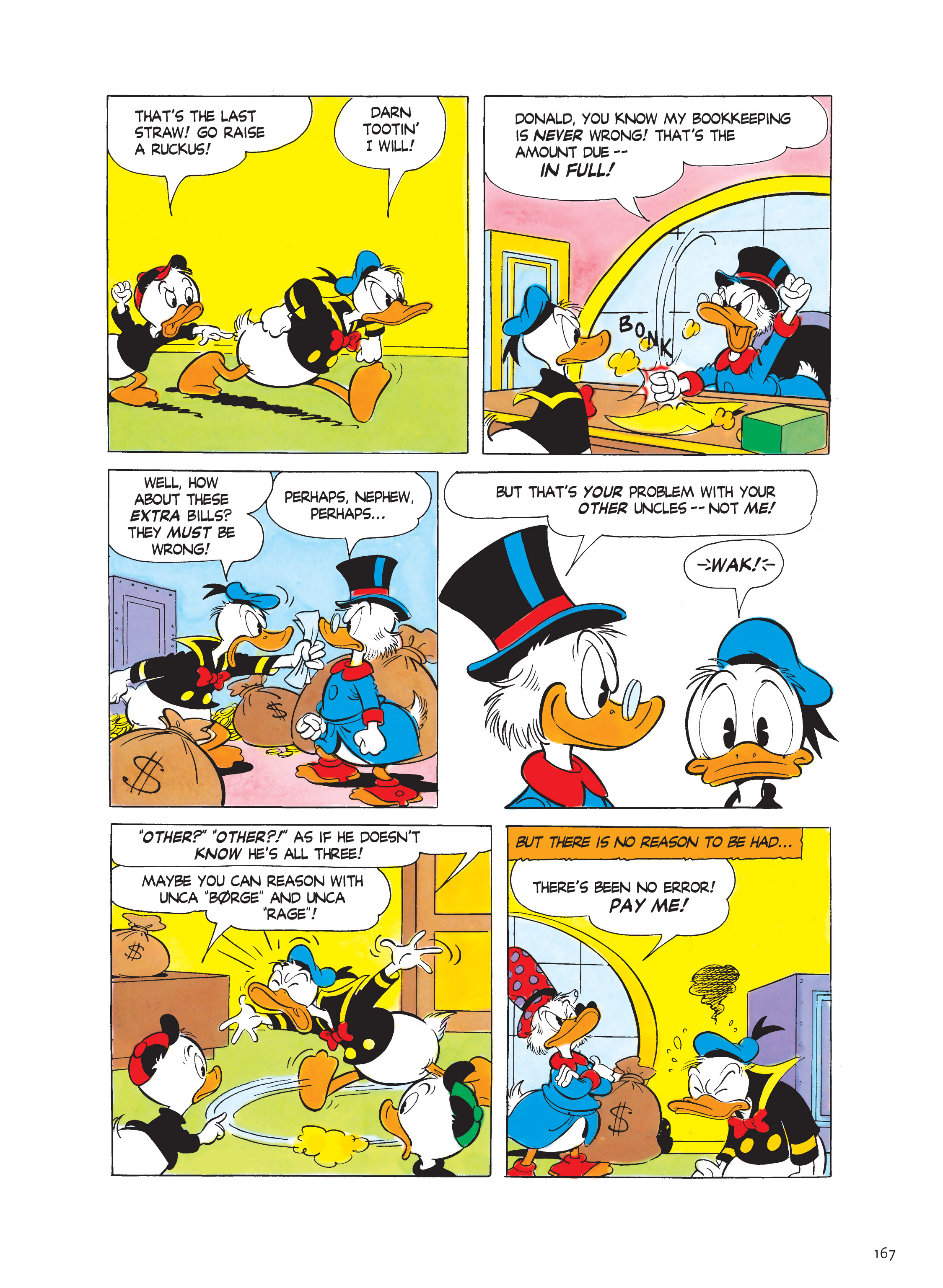Read online Disney Masters comic -  Issue # TPB 6 (Part 2) - 74