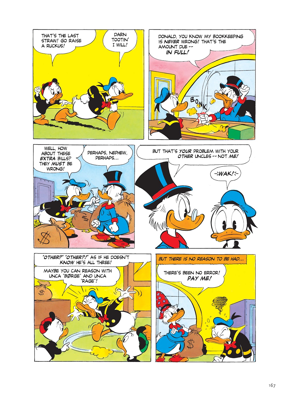 Disney Masters issue TPB 6 (Part 2) - Page 74