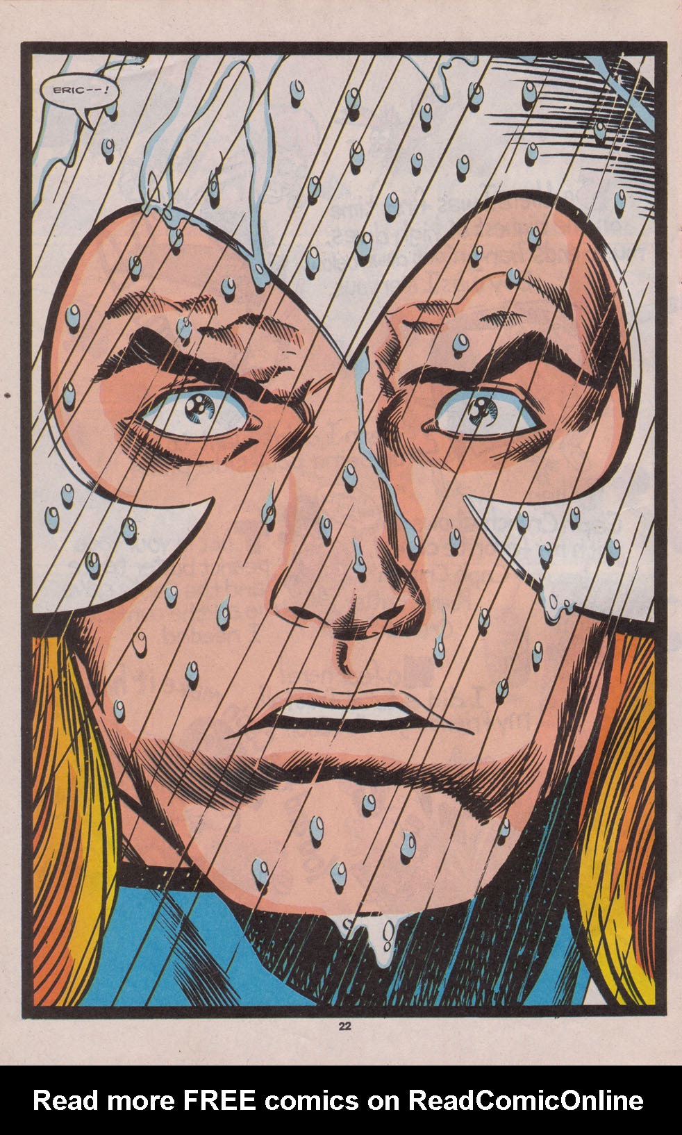 Read online Thunderstrike (1993) comic -  Issue #24 - 17
