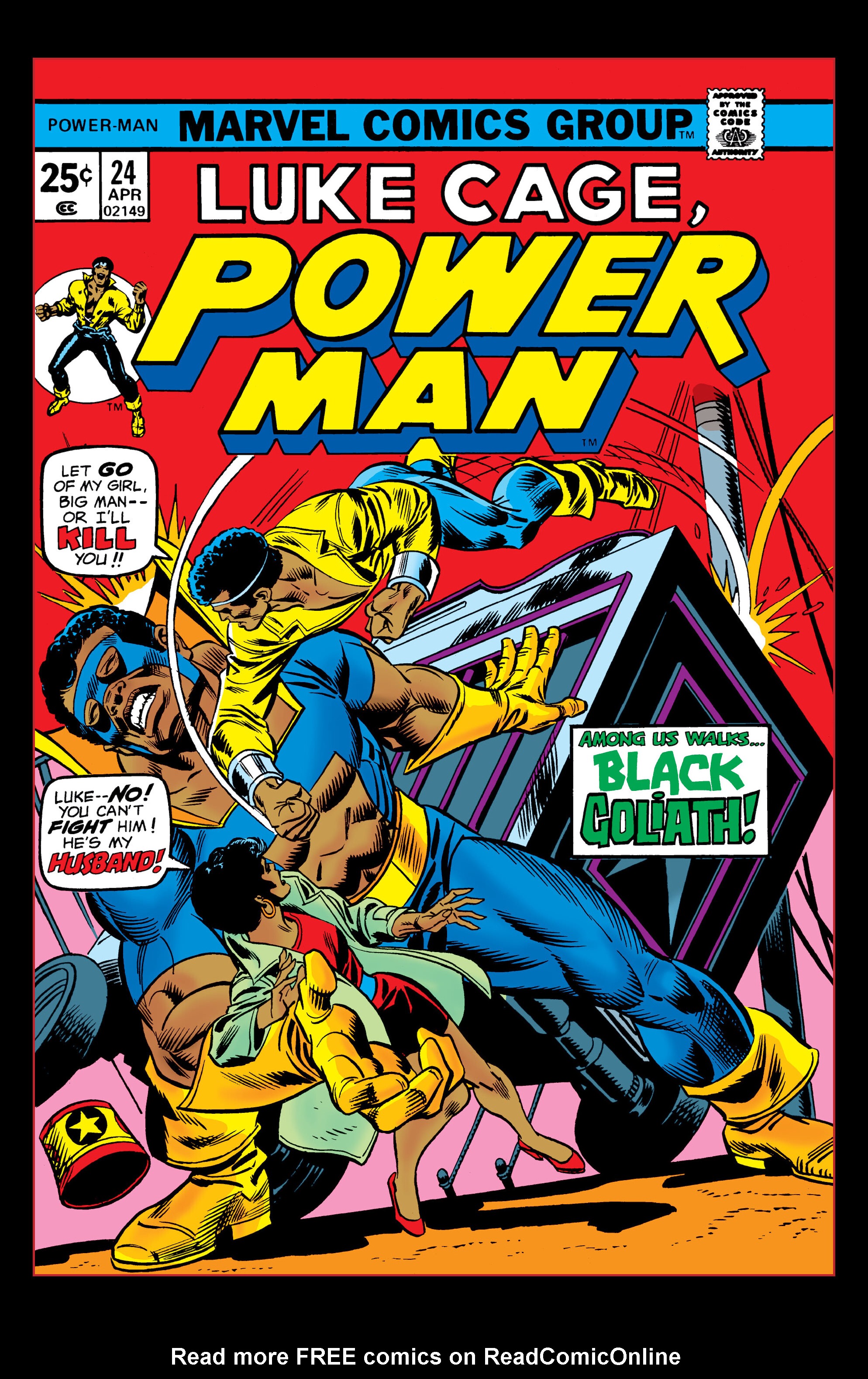 Read online Ant-Man/Giant-Man Epic Collection: Ant-Man No More comic -  Issue # TPB (Part 3) - 74