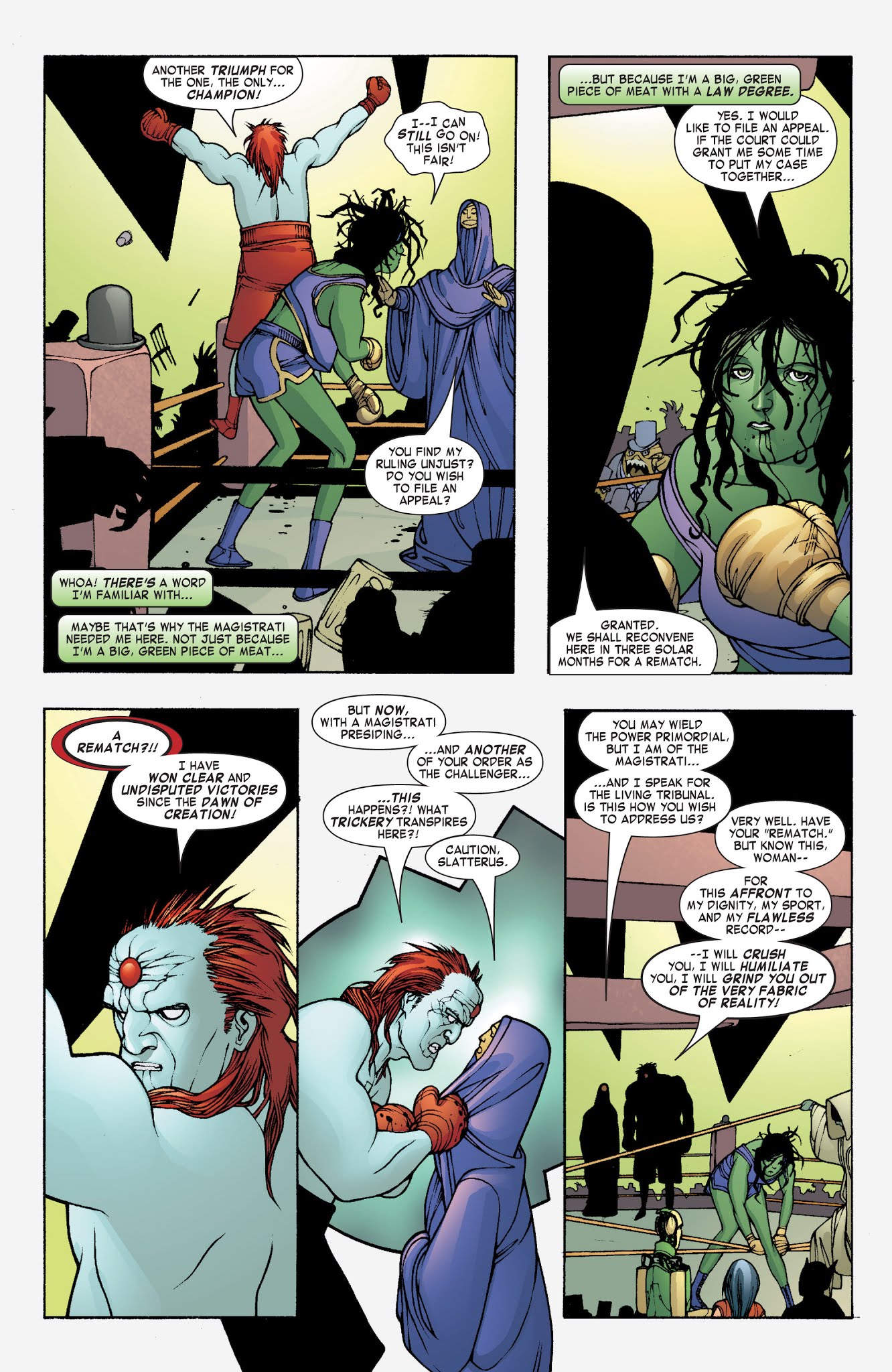 Read online Guardians of the Galaxy: Road to Annihilation comic -  Issue # TPB 1 (Part 5) - 23