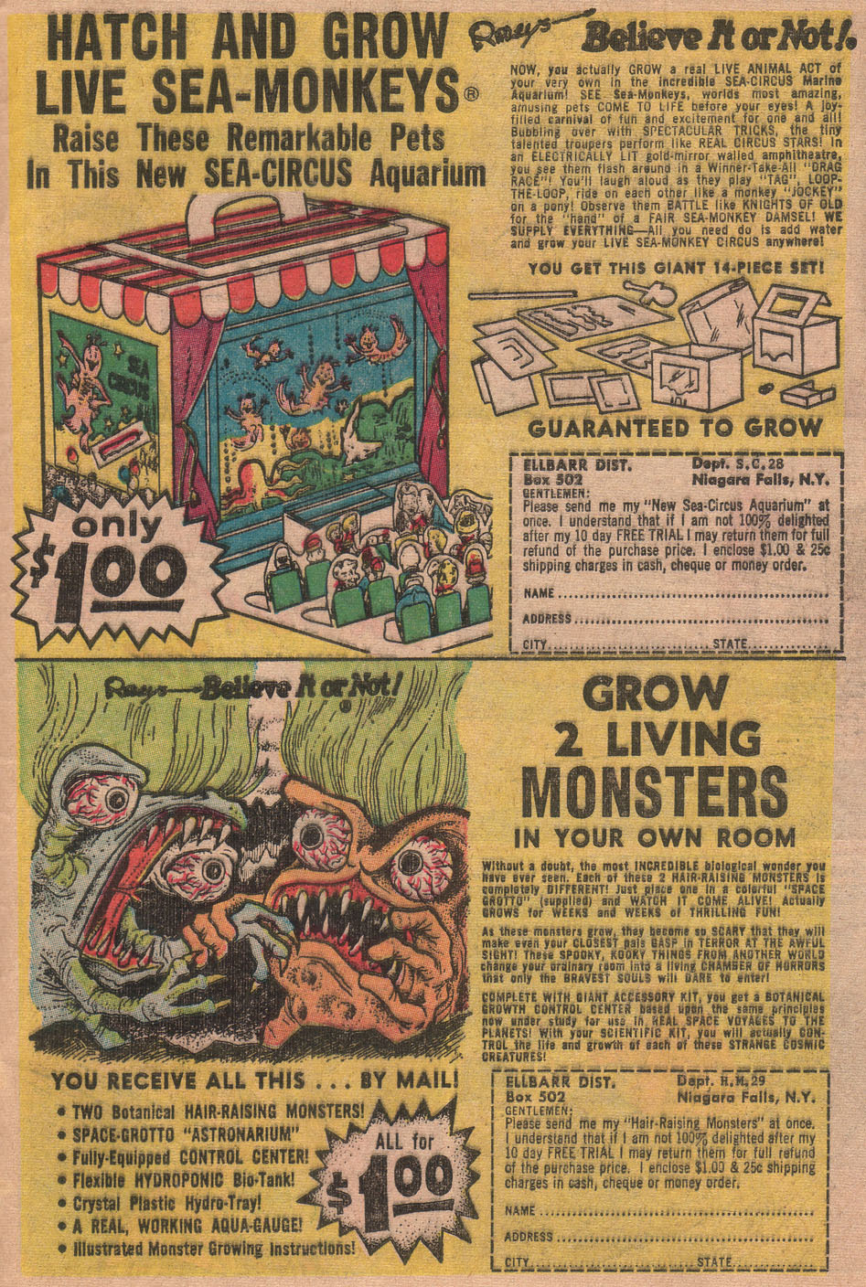 Read online The Rawhide Kid comic -  Issue #46 - 29