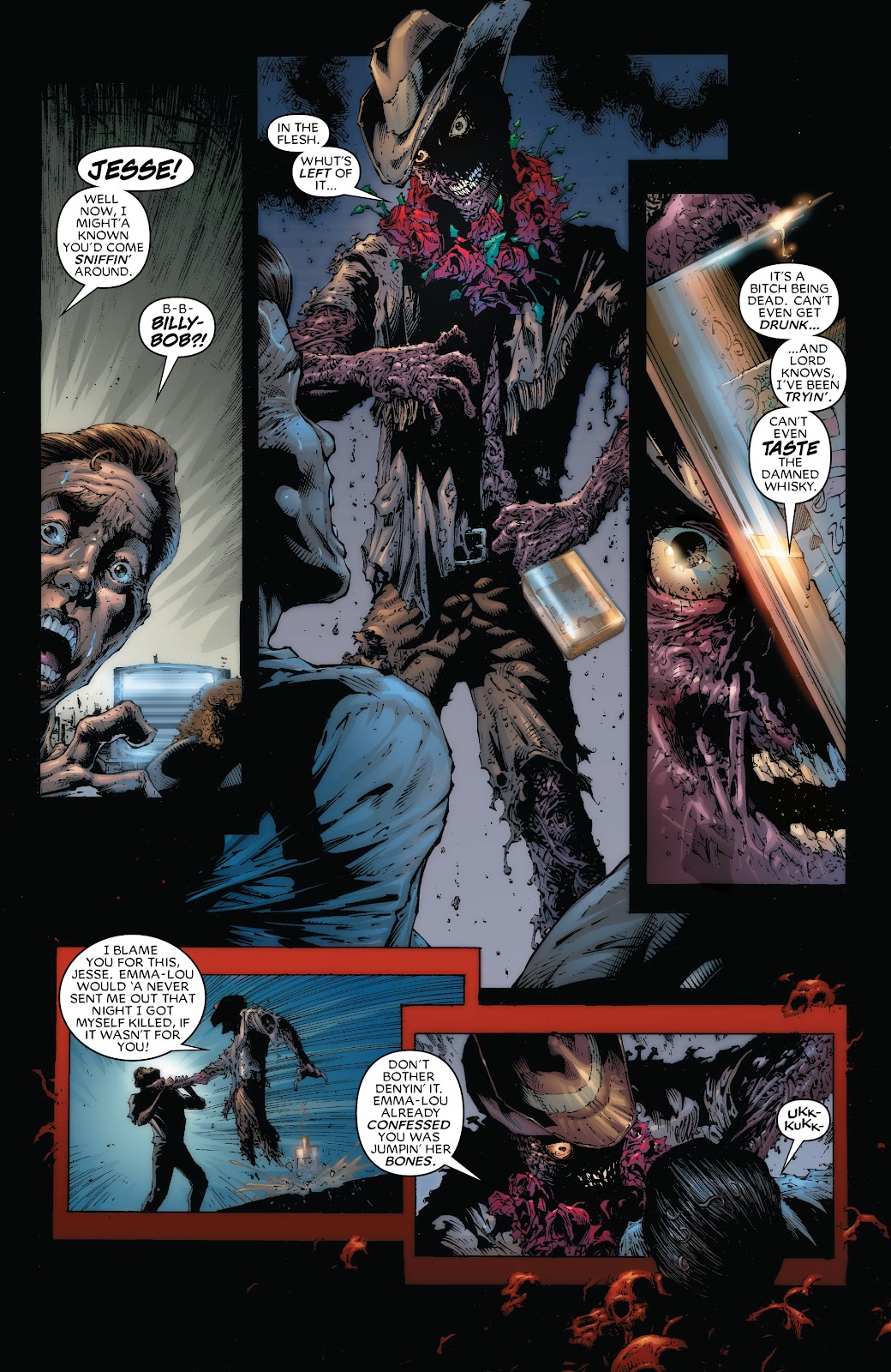 Spawn issue 154 - Page 8