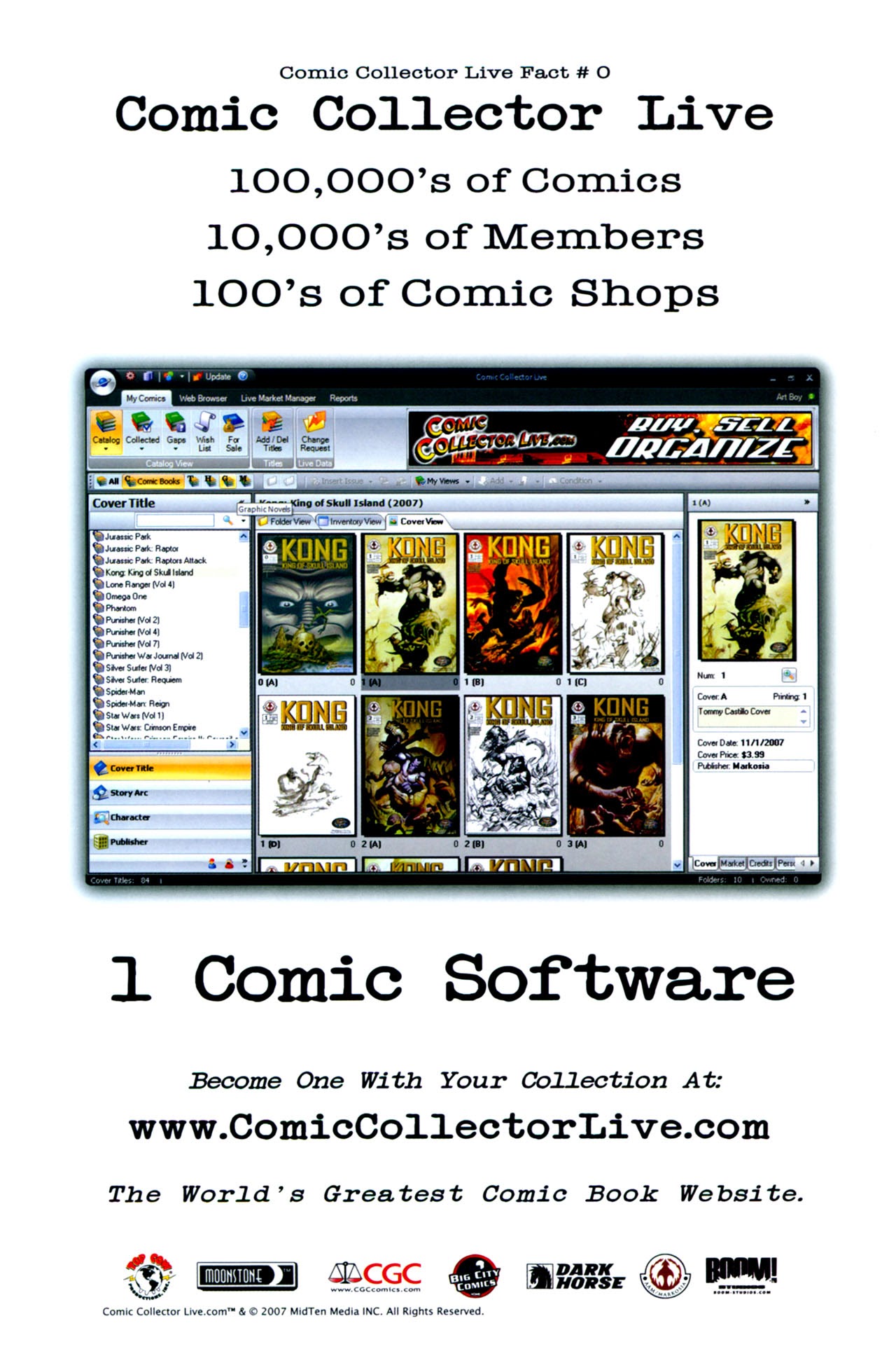 Read online Last Reign: Kings of War comic -  Issue #3 - 26