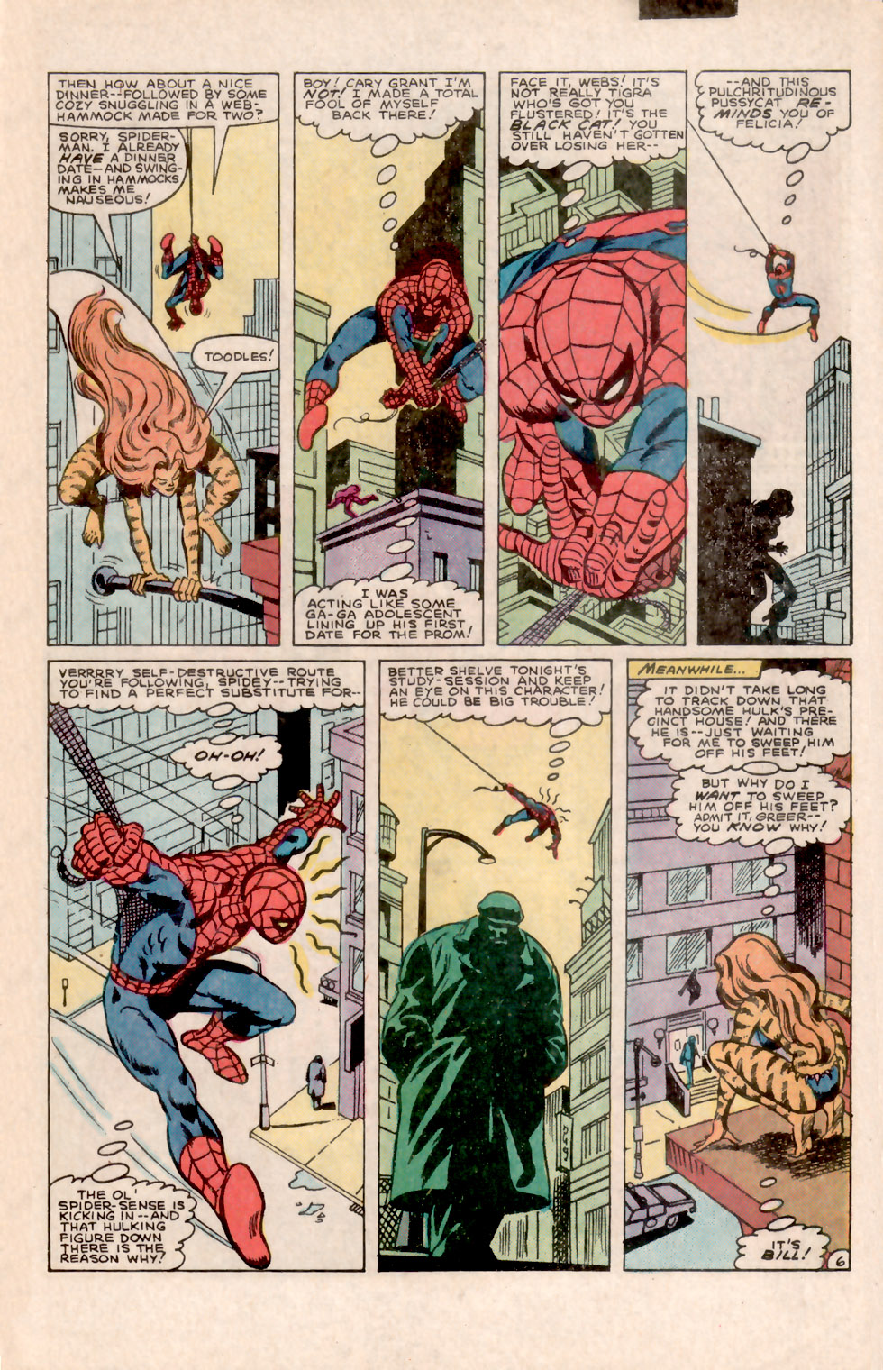 Marvel Team-Up (1972) Issue #125 #132 - English 7