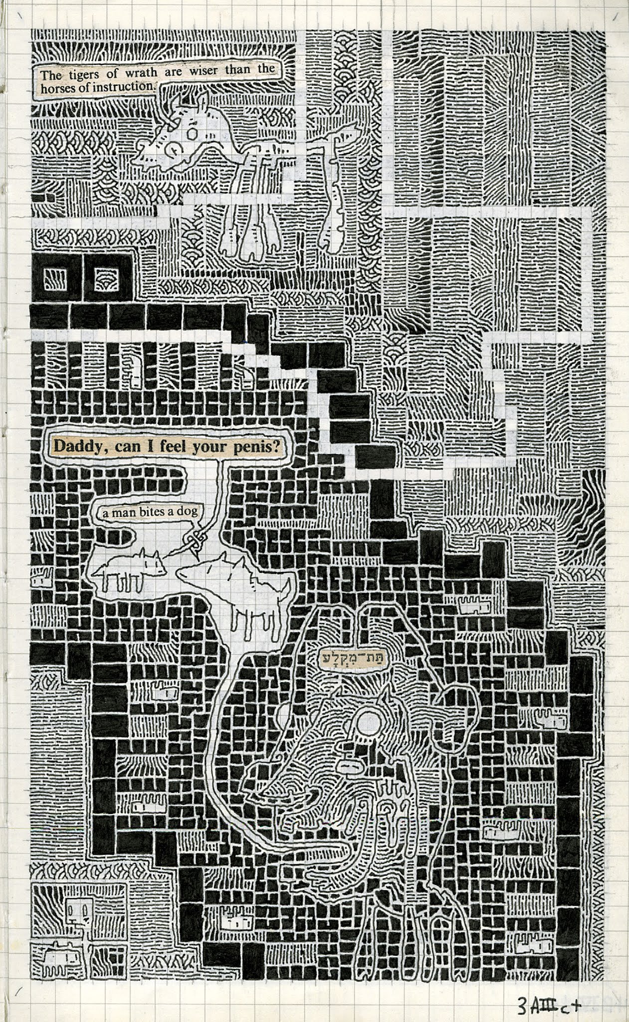 Read online Mountebank comic -  Issue # TPB - 4