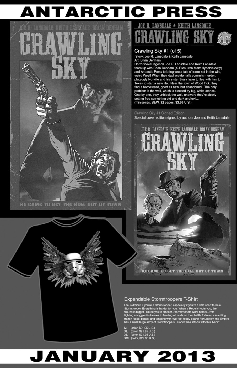 Read online Airboy: Deadeye comic -  Issue #5 - 28