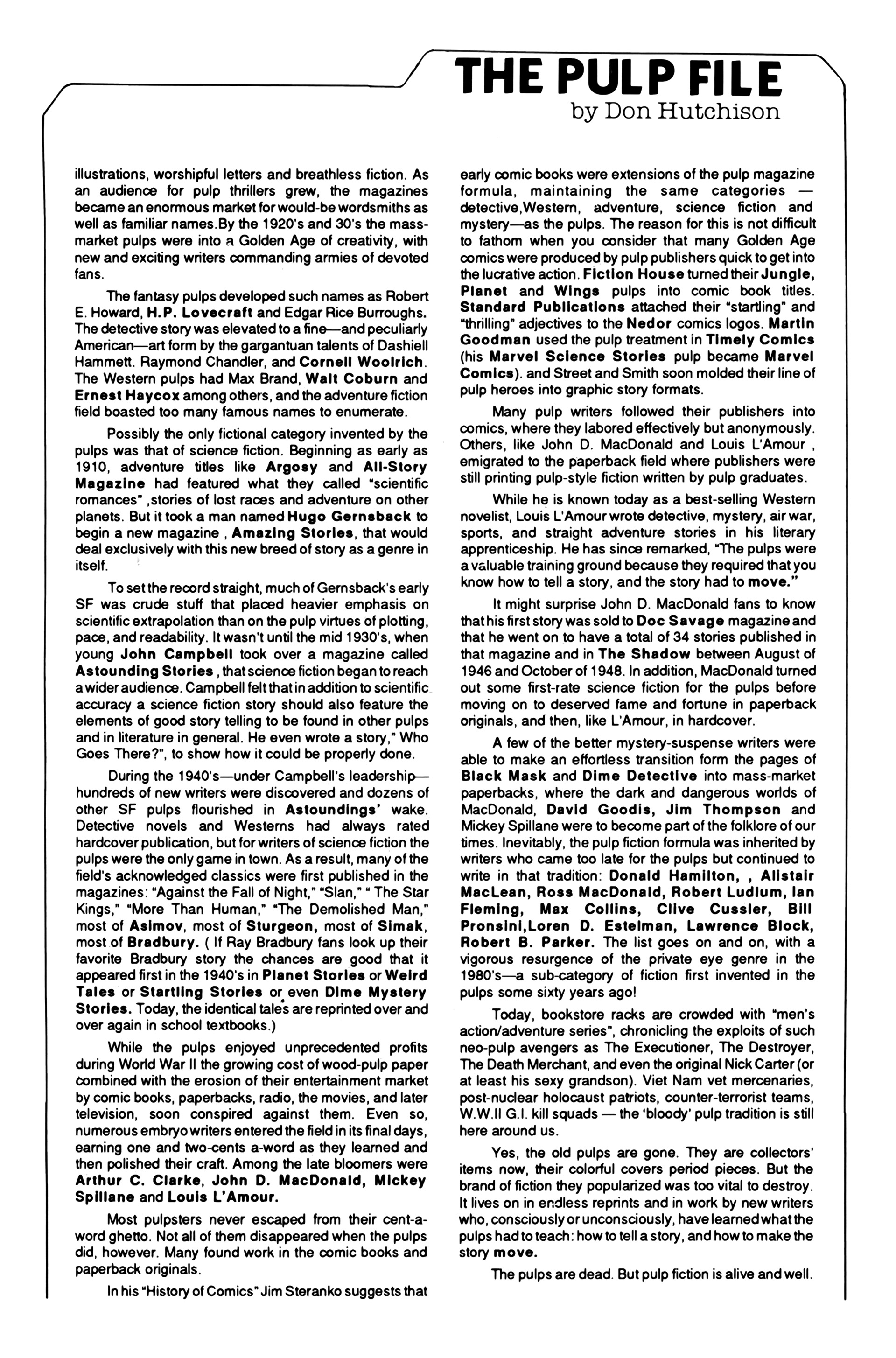 Read online Wordsmith comic -  Issue #12 - 33