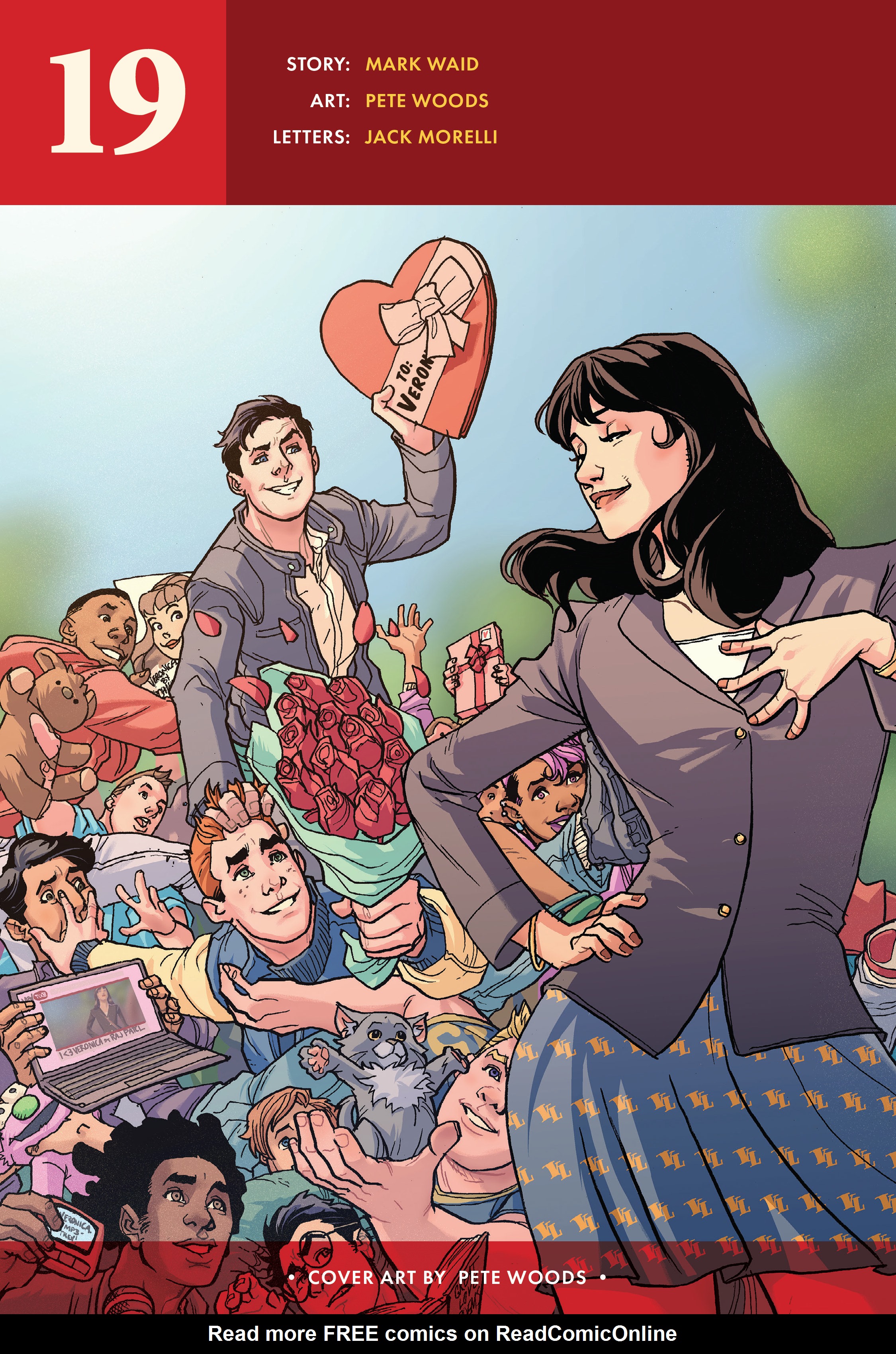 Read online Archie: Varsity Edition comic -  Issue # TPB 2 (Part 2) - 39