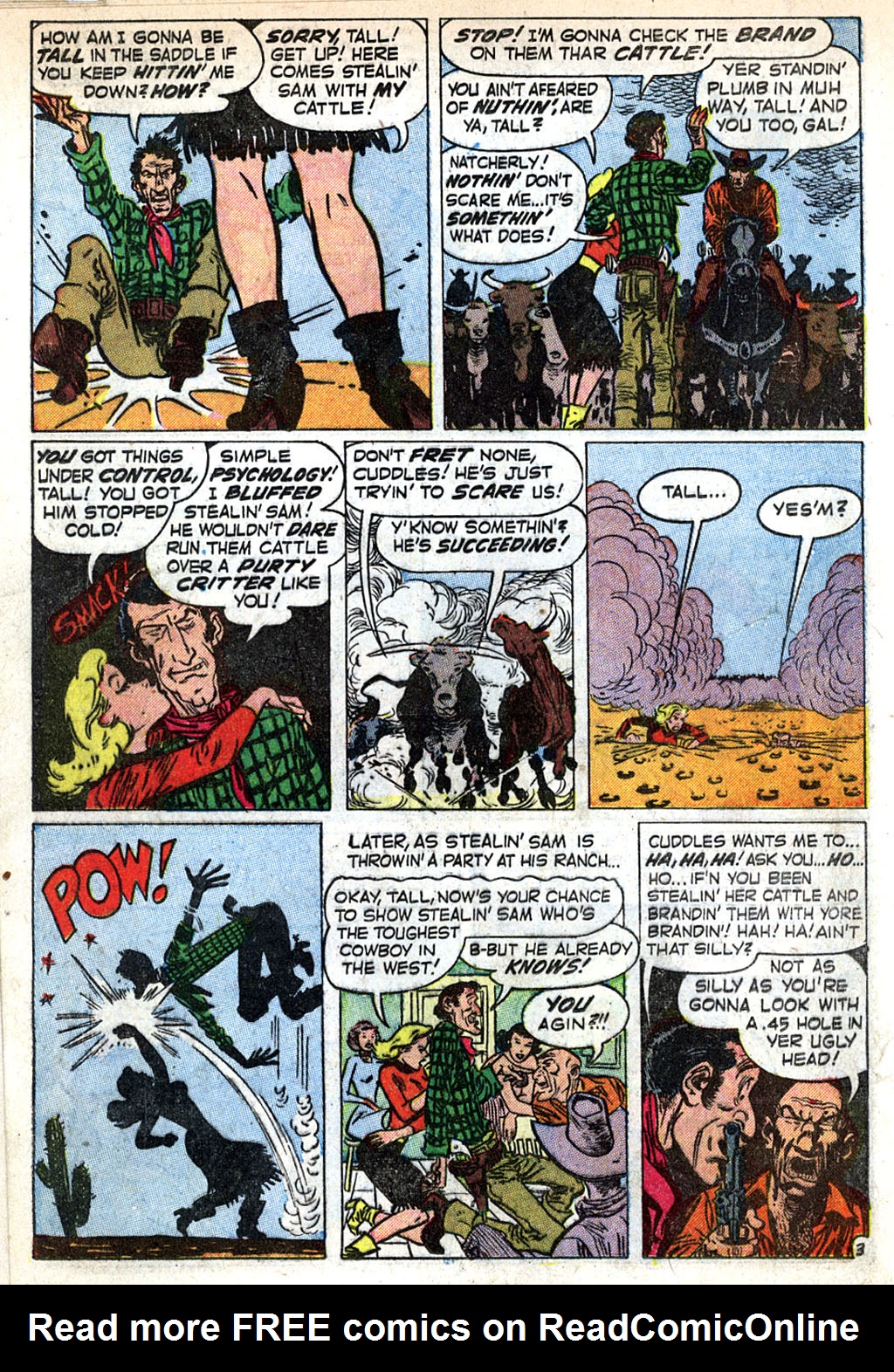 Read online Crazy (1953) comic -  Issue #6 - 24