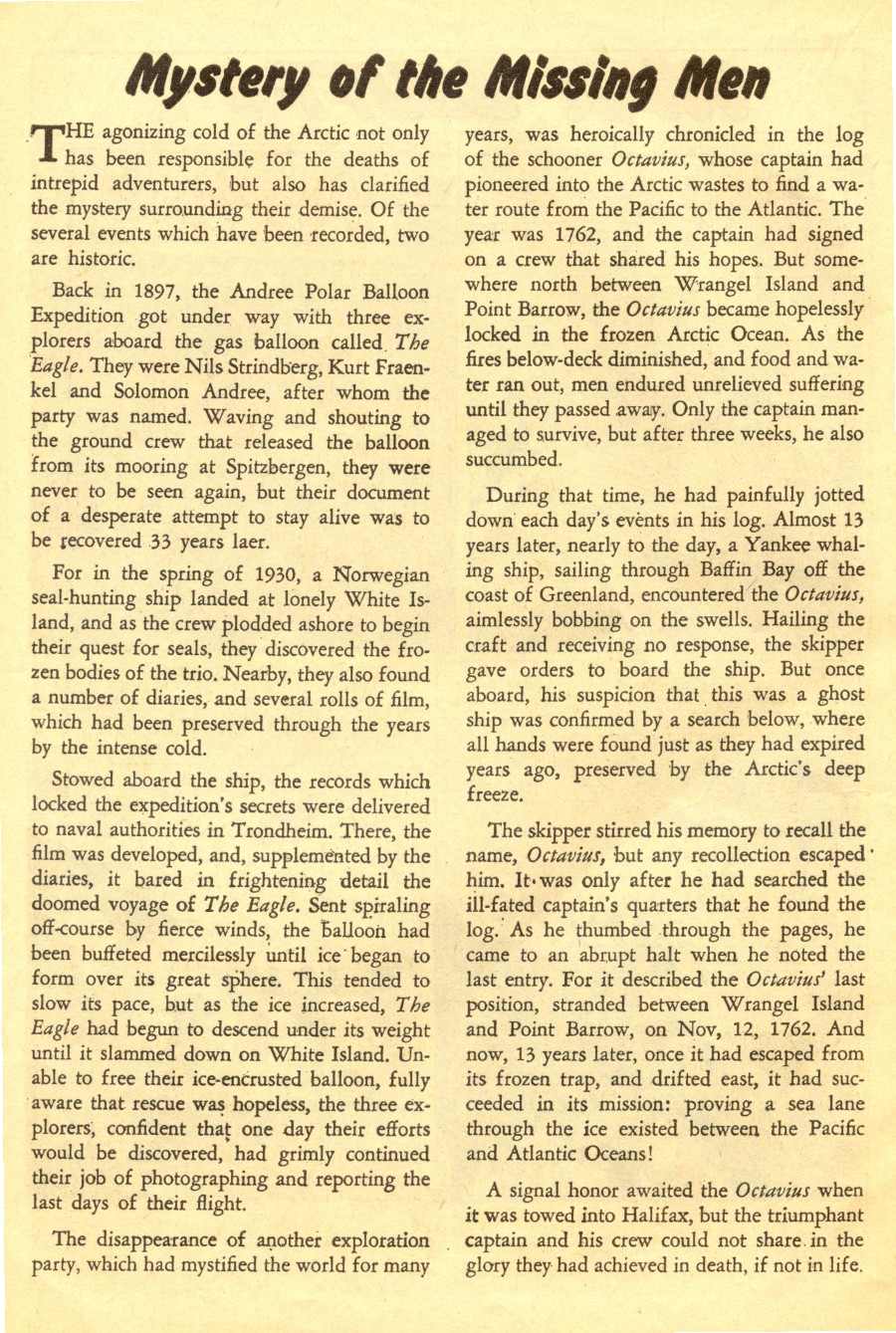Blackhawk (1957) Issue #167 #60 - English 22
