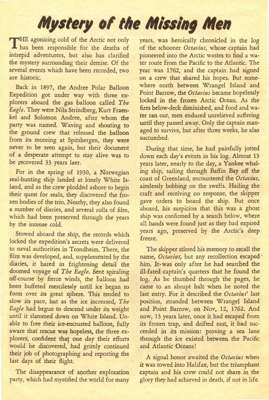 Read online Blackhawk (1957) comic -  Issue #167 - 22