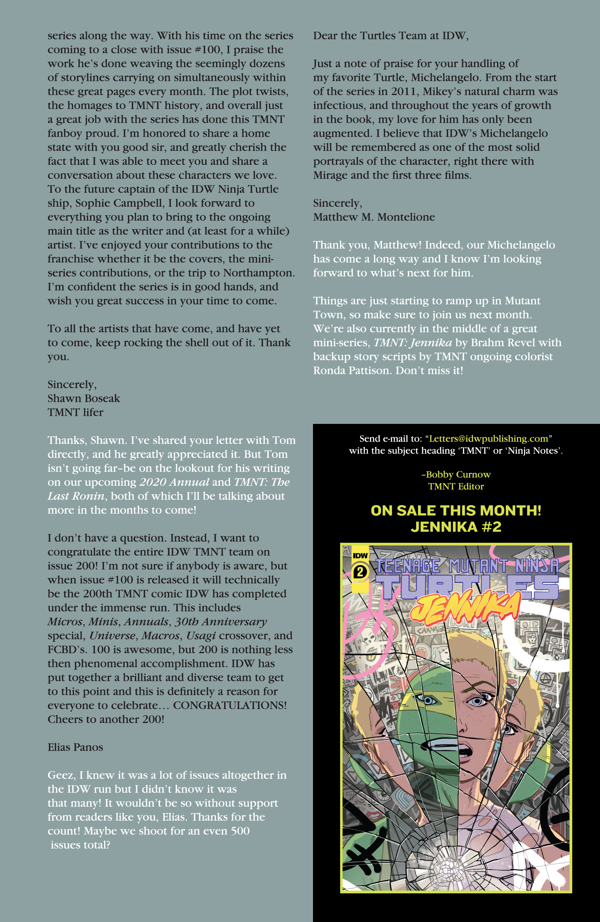 Read online Teenage Mutant Ninja Turtles (2011) comic -  Issue #103 - 24