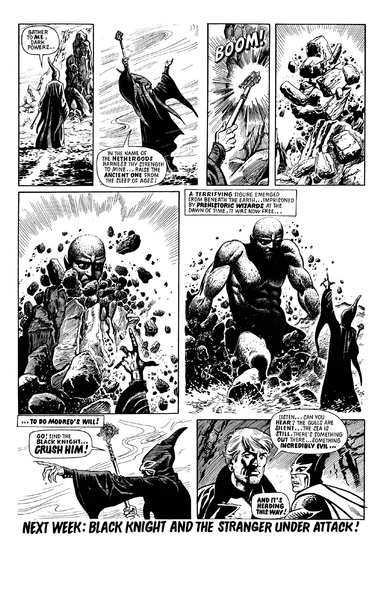 Read online Captain Britain (2011) comic -  Issue # TPB (Part 1) - 67