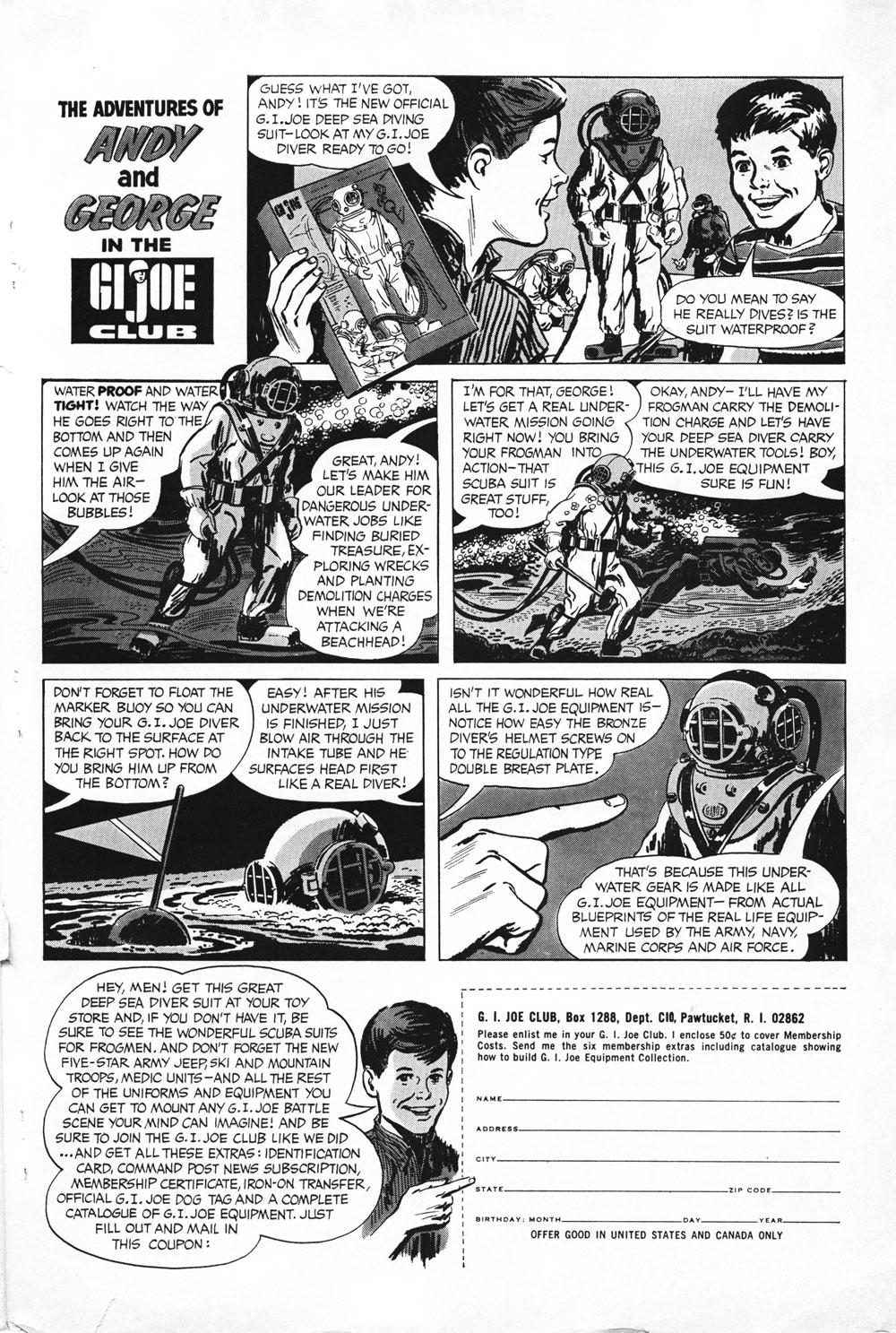 Read online Our Army at War (1952) comic -  Issue #168 - 35