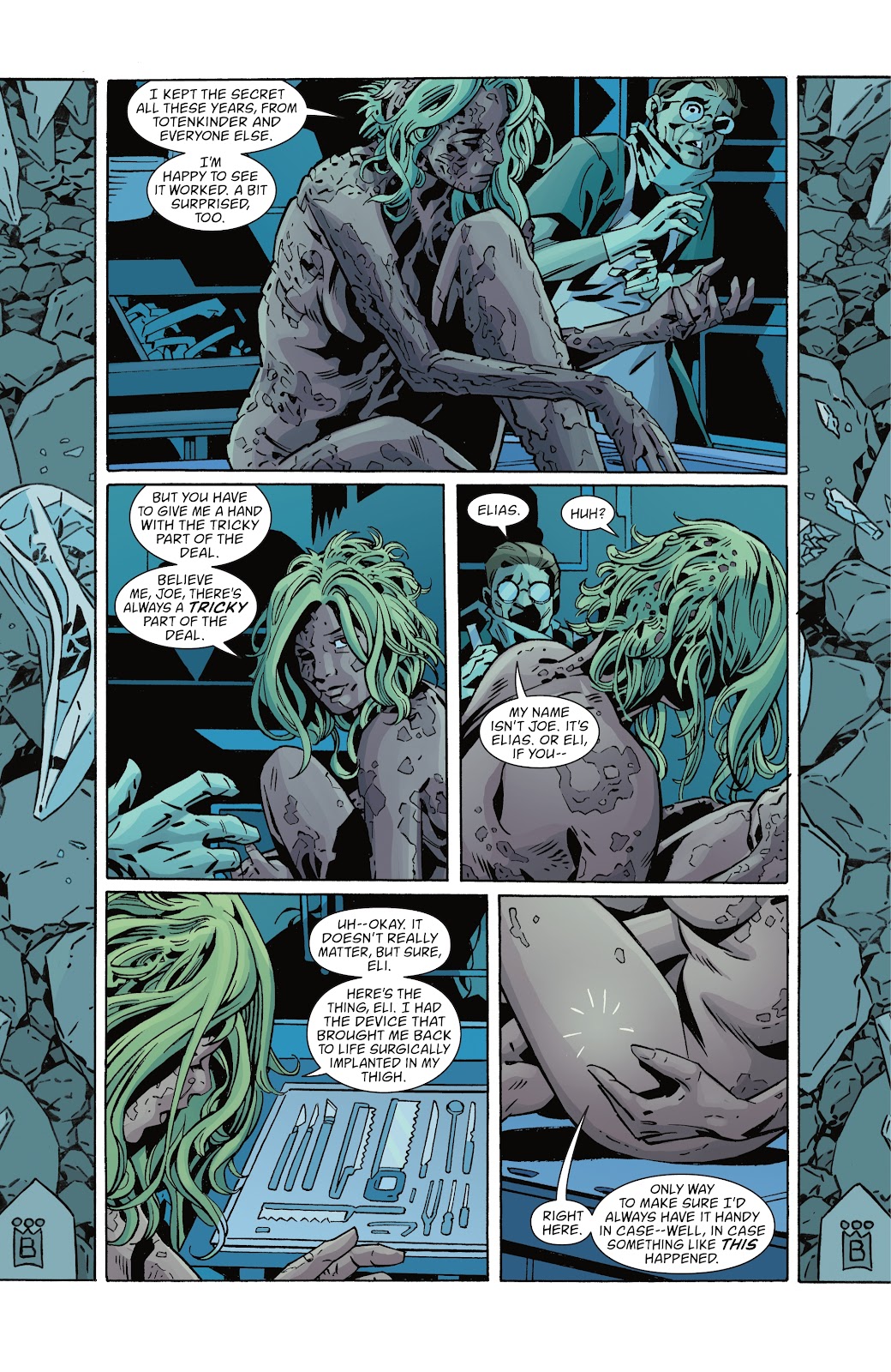 Fables issue 152 - Page 5
